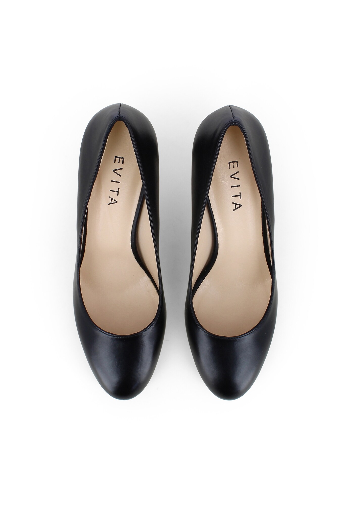 Thumbnail - EVITA Pumps Bianca