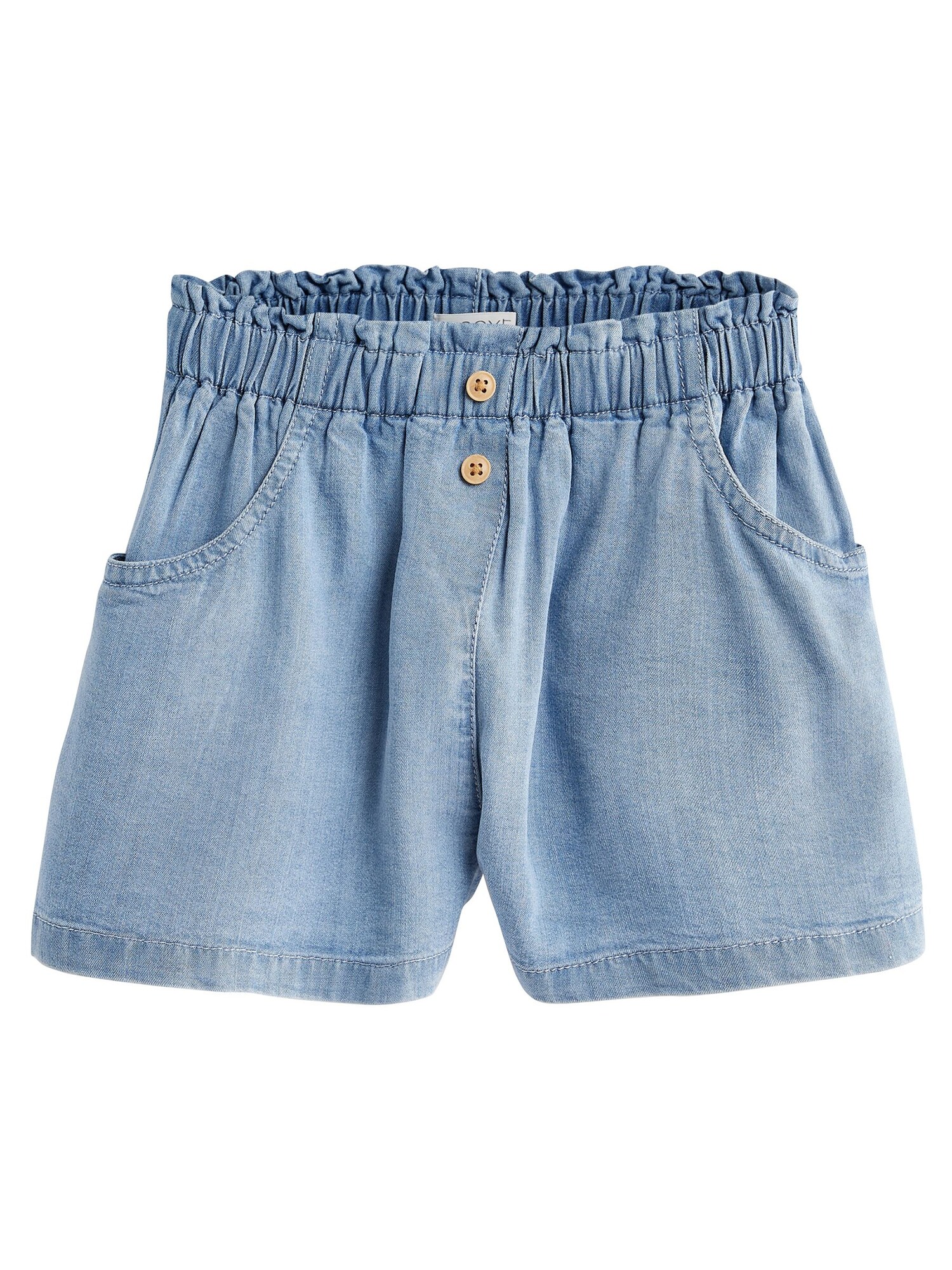 Next Pantaloni  albastru denim