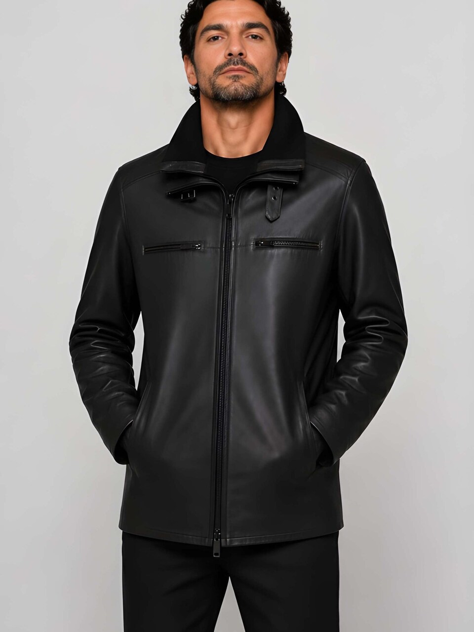 Övergångsjacka 'FLEX PARKA 2 IN 1'
