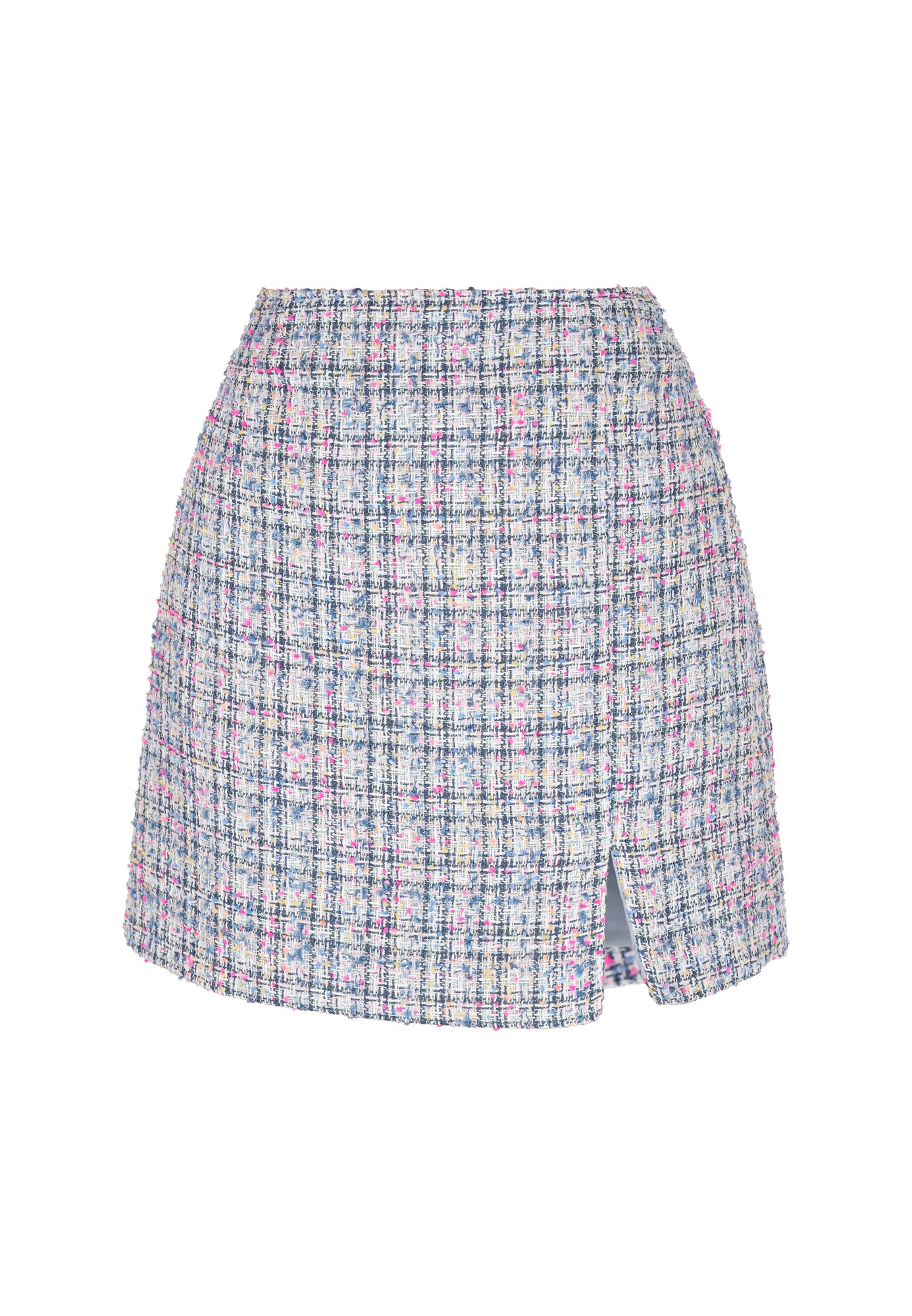 IZIA Fustă Spring Summer  mai multe culori