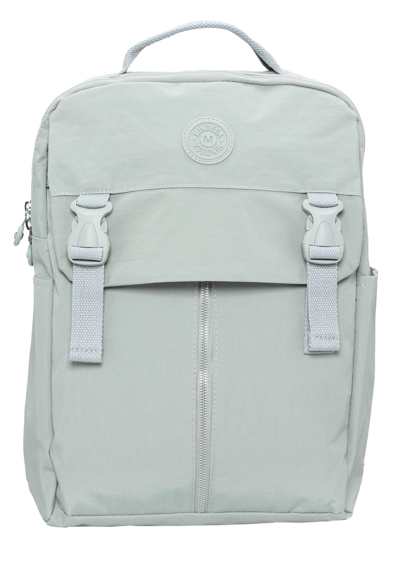 Mindesa Rucsac  gri deschis