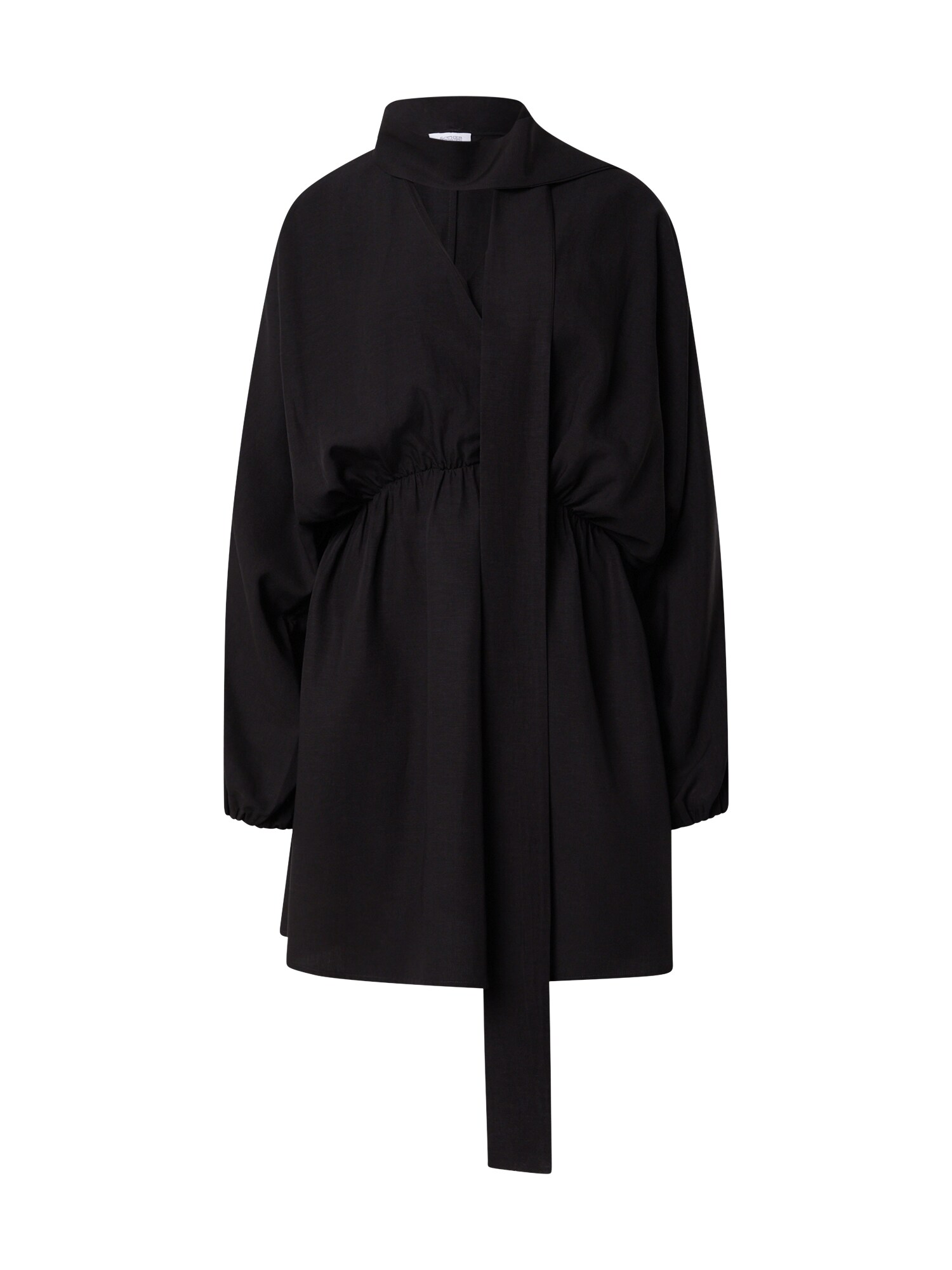 &amp; Other Stories Vestido  negro