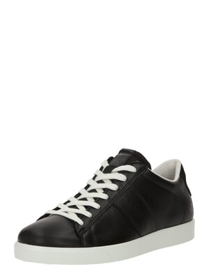 ECCO Zapatillas deportivas bajas 'Street Lite'  negro