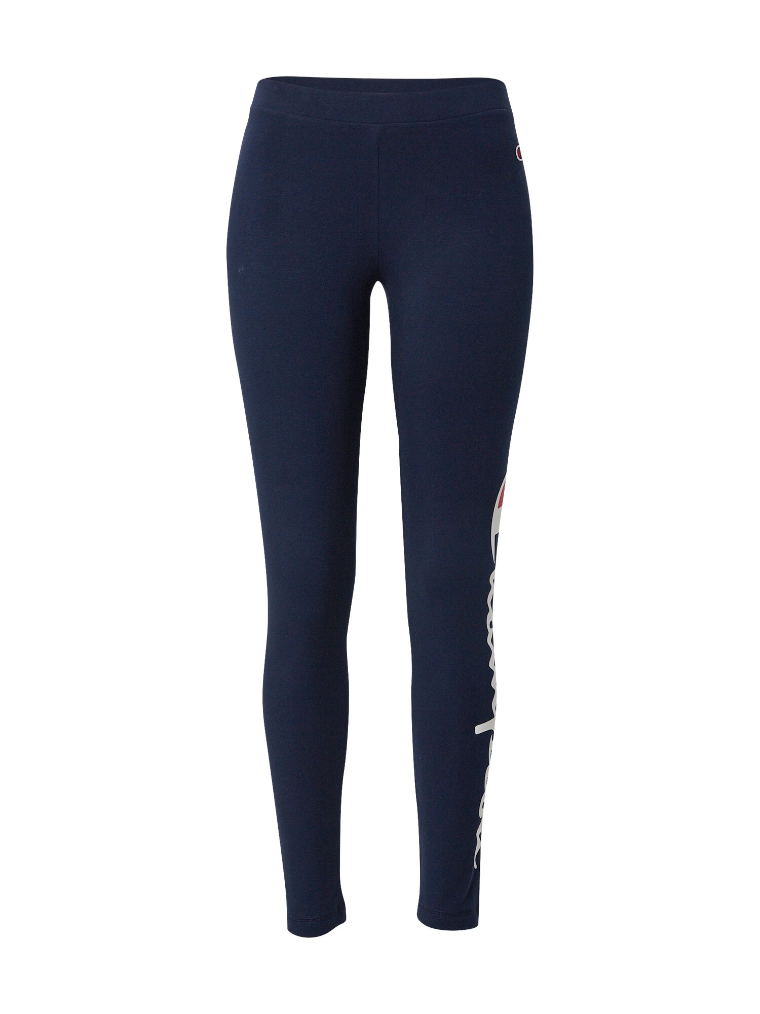 Champion Authentic Athletic Apparel Tamprės  tamsiai mėlyna / balta / raudona