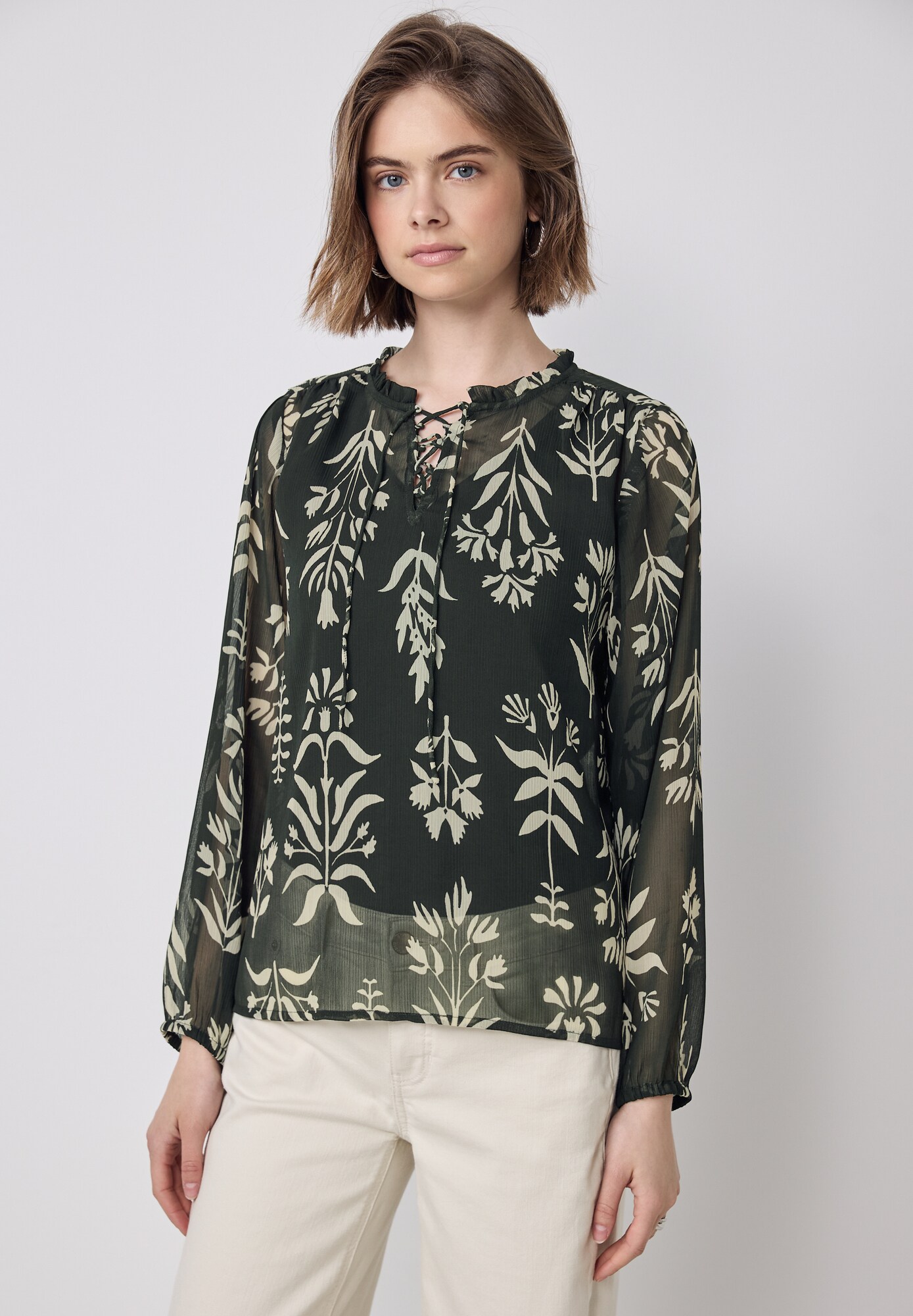 Thumbnail - Street One Studio Bluse