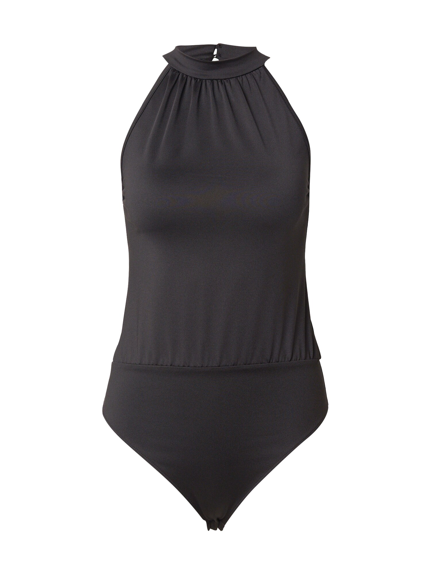 ABOUT YOU Tricou body Eve  negru
