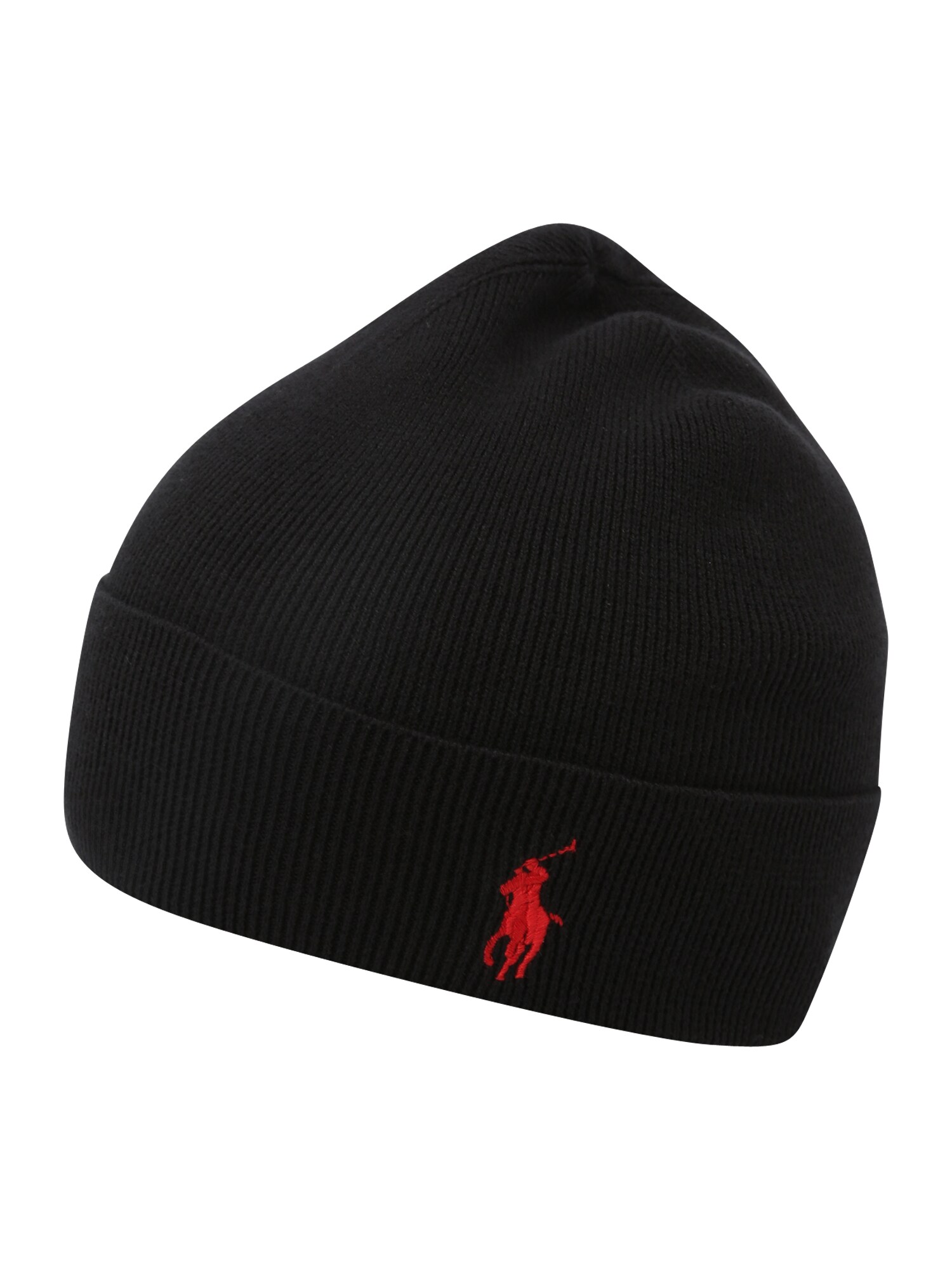 Polo Ralph Lauren Kape  črna
