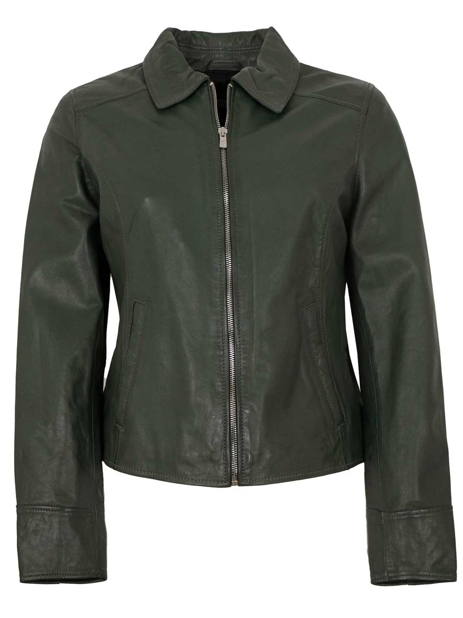 Jilani Chaqueta de entretiempo 'Elodi'  verde
