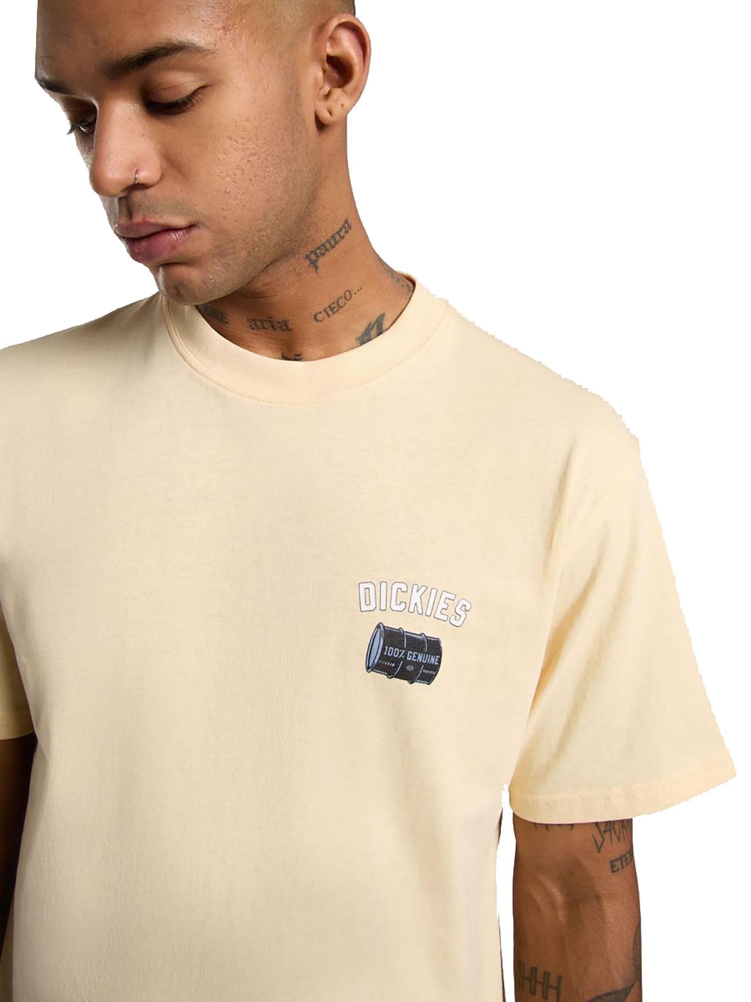 Thumbnail - Shirt 'Service Crew'