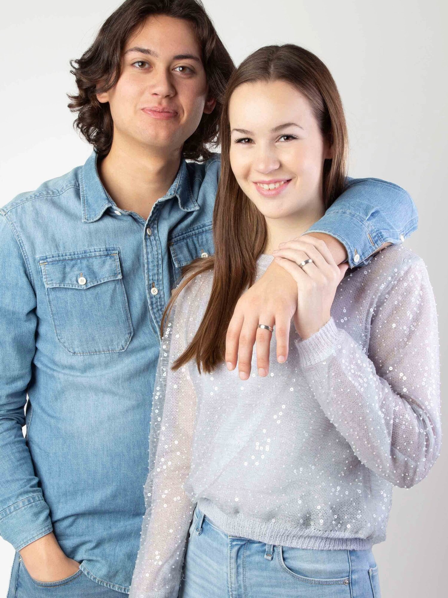 Thumbnail - Lucardi Ring