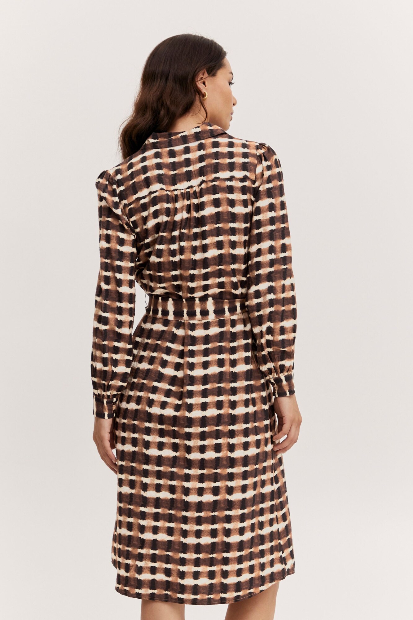 Thumbnail - b.young Blusenkleid IBINE