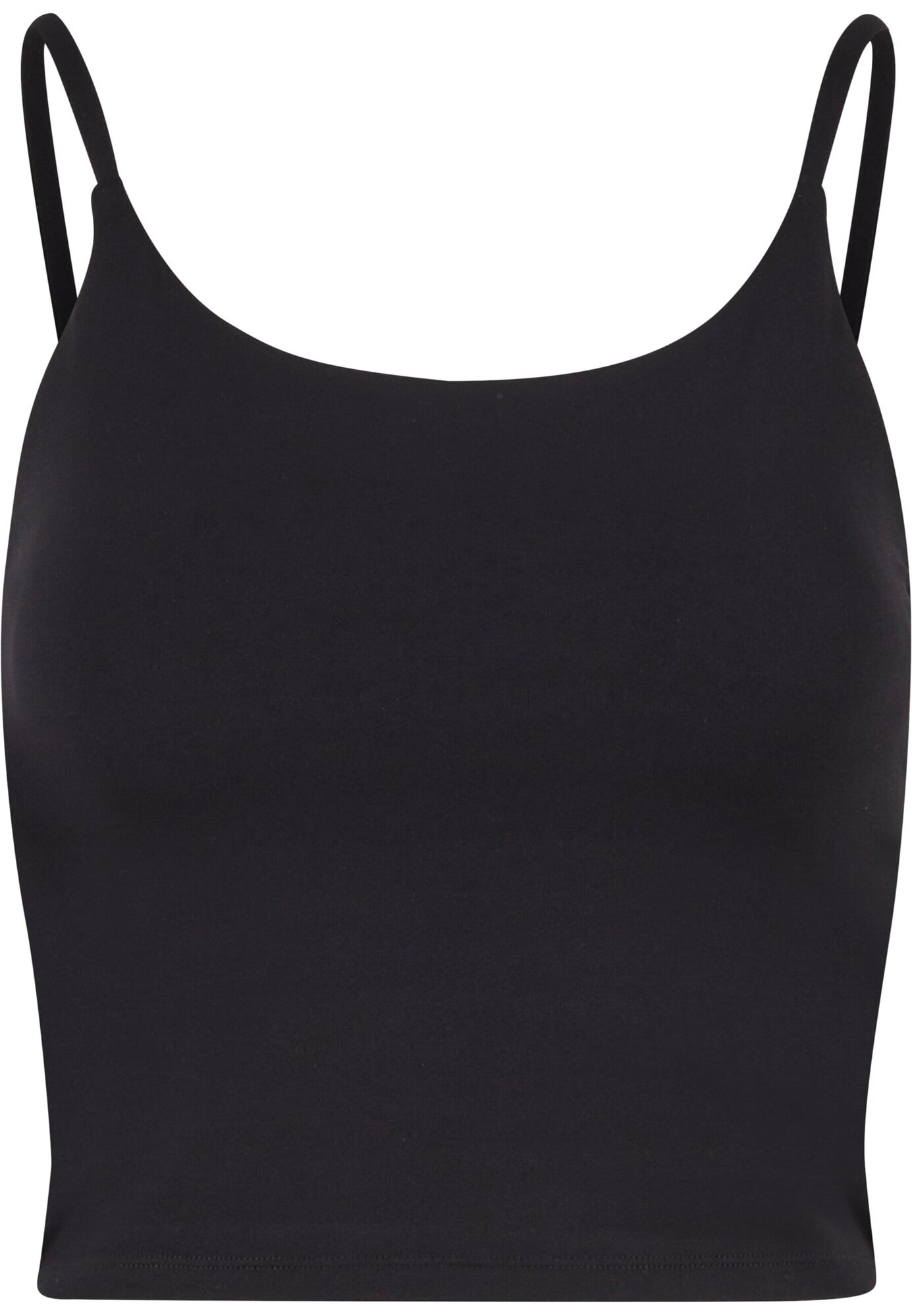 Urban Classics Tricou    negru