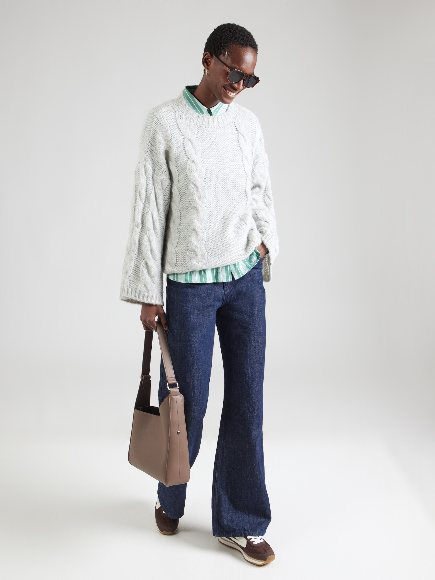 Thumbnail - Noella Pullover Lyza