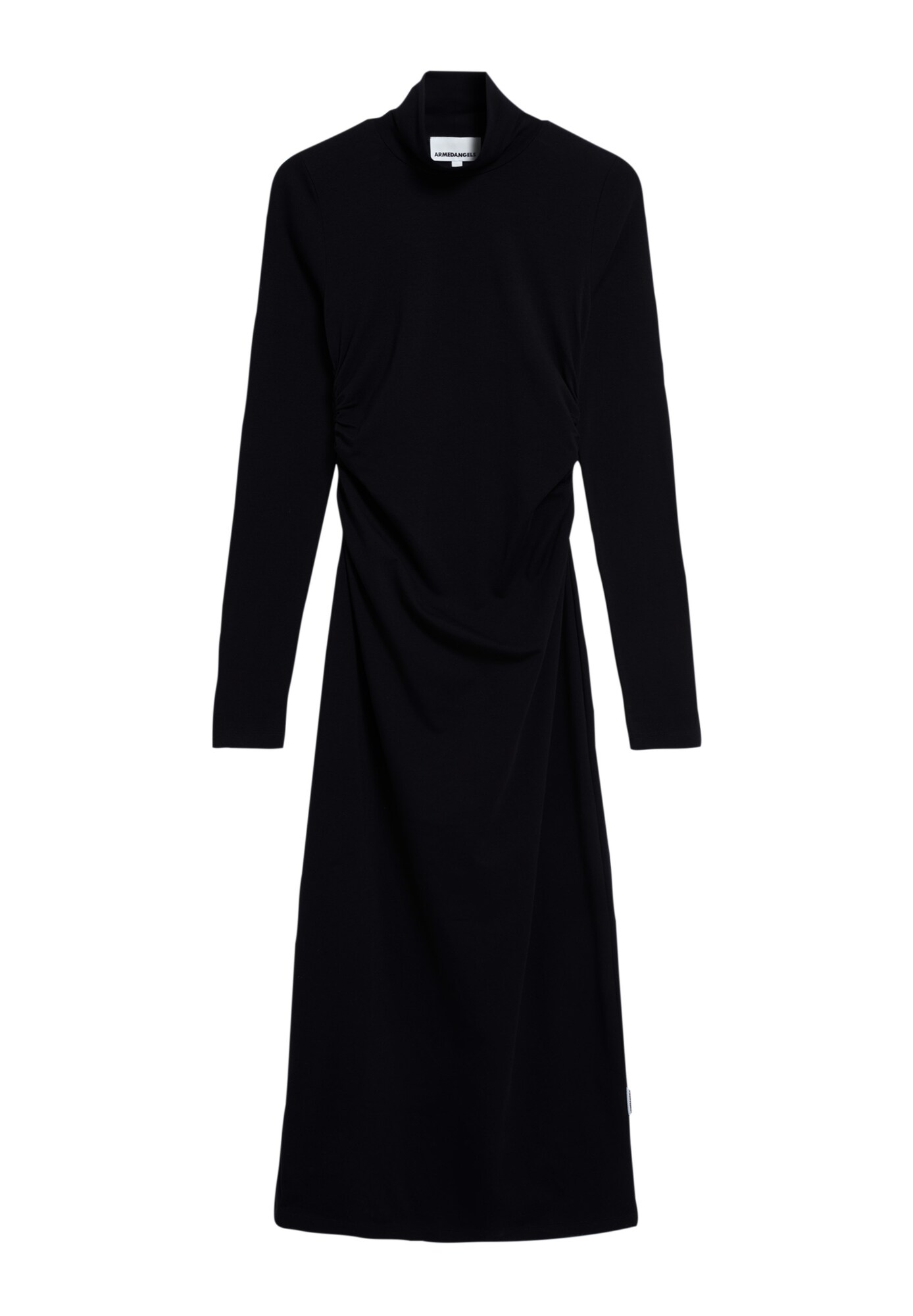 Thumbnail - Kleid ' ADAAJA LONGSLEEVE ' (GOTS)