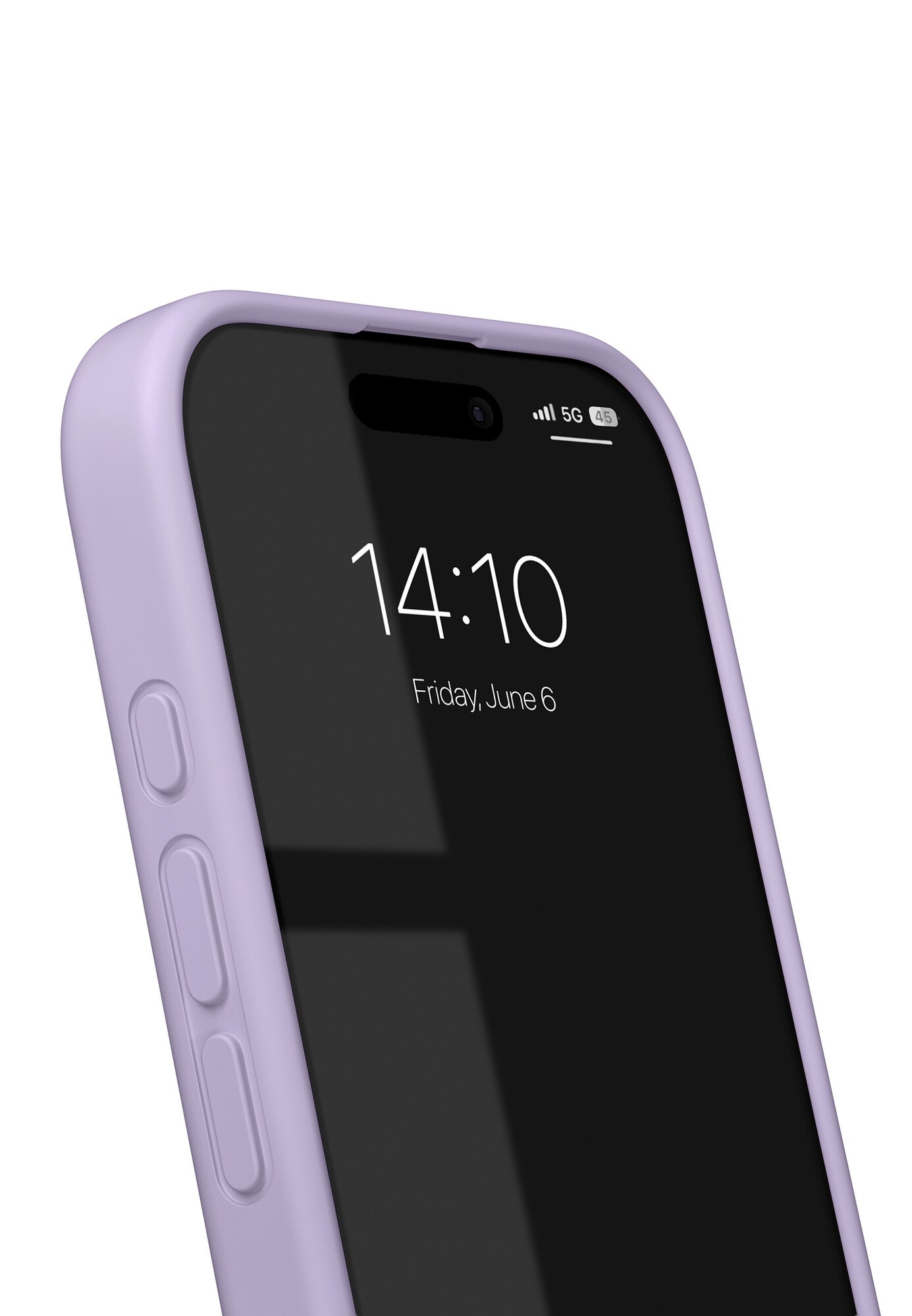 IDeal of Sweden Funda para smartphone 'iPhone 16 Pro '  lila claro – imagen 3