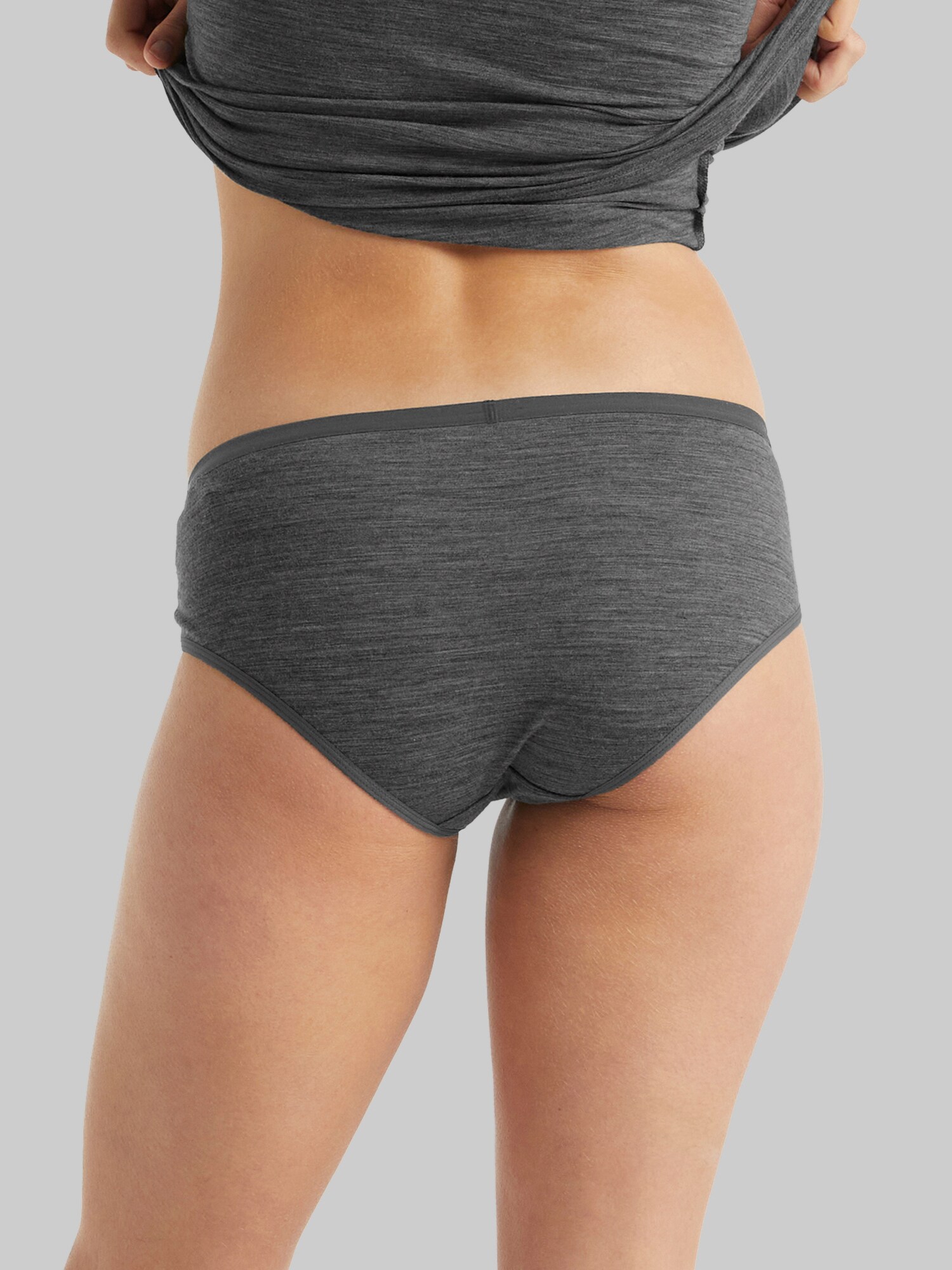 Thumbnail - ICEBREAKER Slip Siren Hipkini
