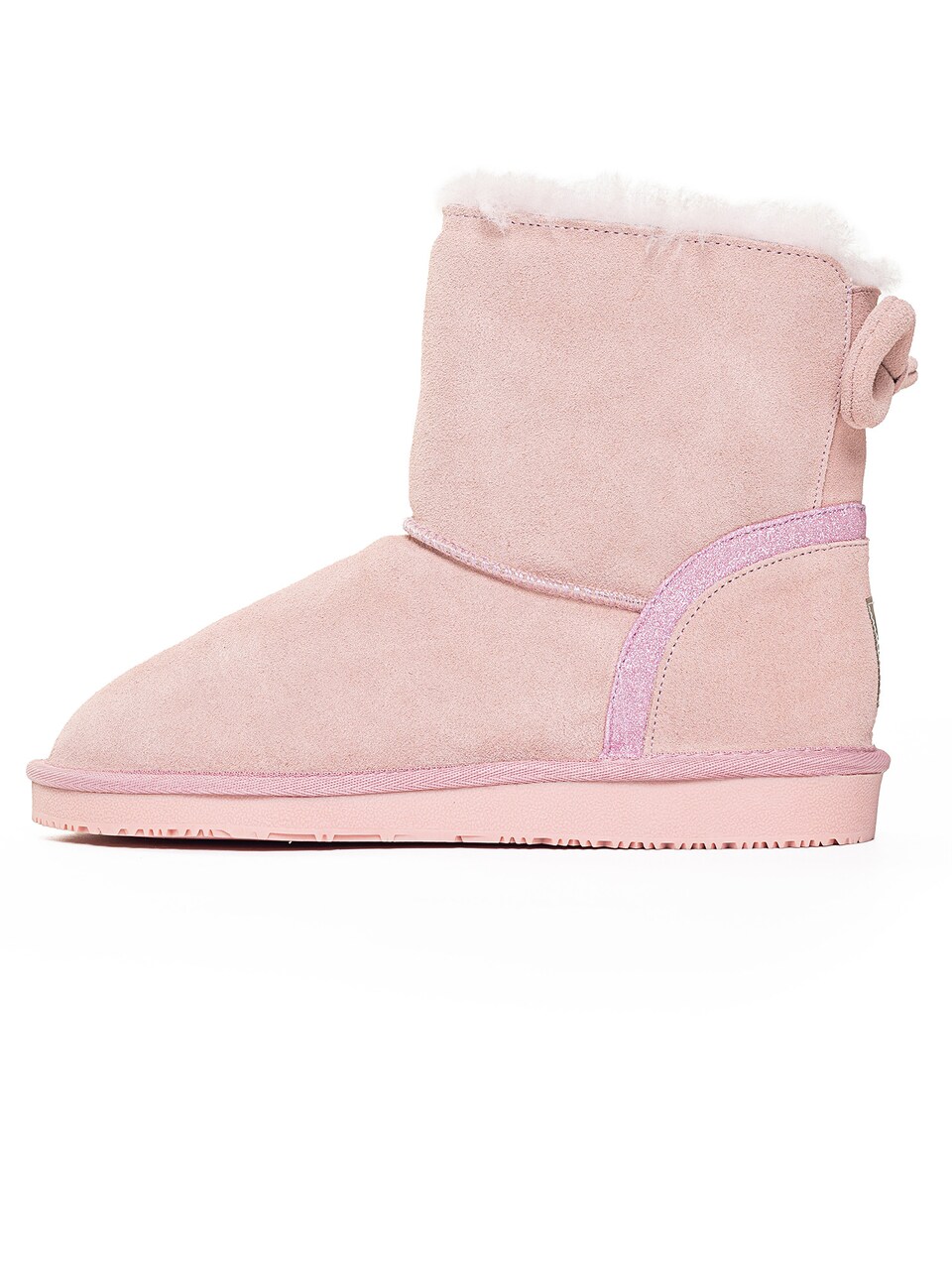 Boot 'Mercy'