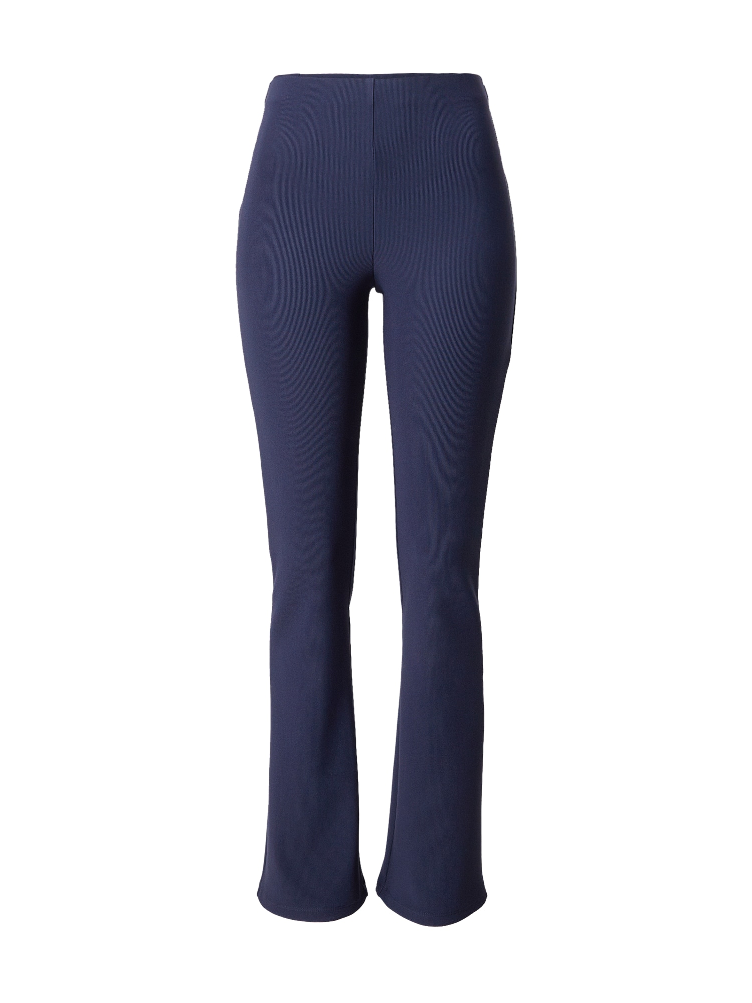 Tally Weijl Pantaloni  bleumarin