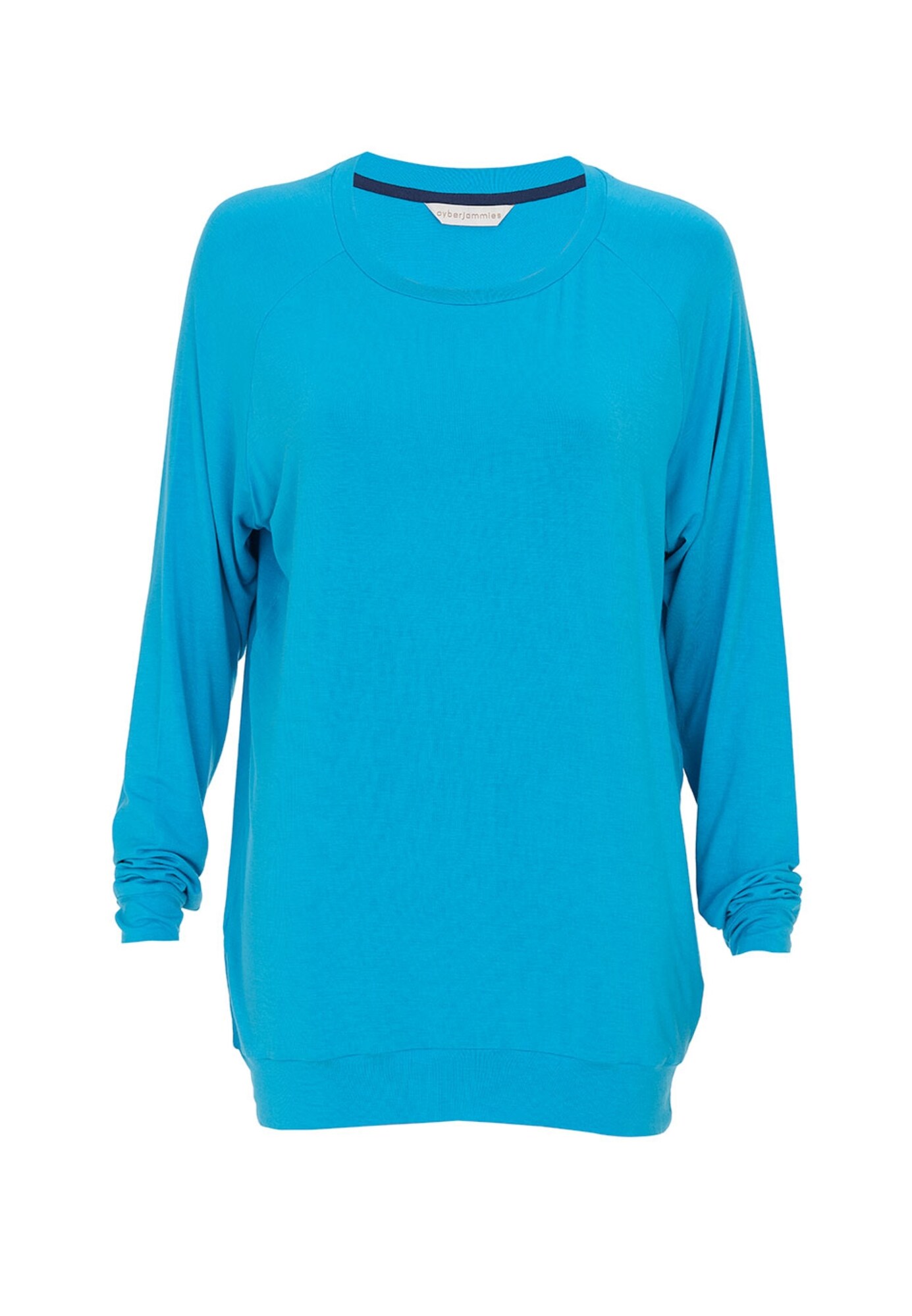 Cyberjammies Camiseta para dormir  azul
