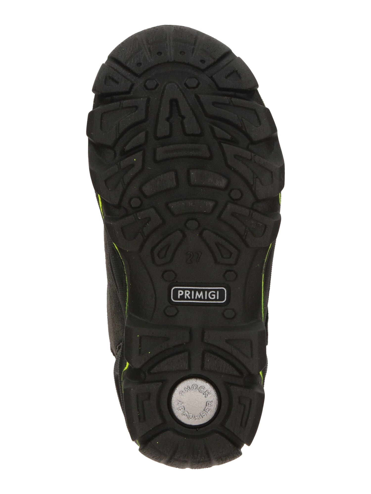 Thumbnail - PRIMIGI Boots PPTGT