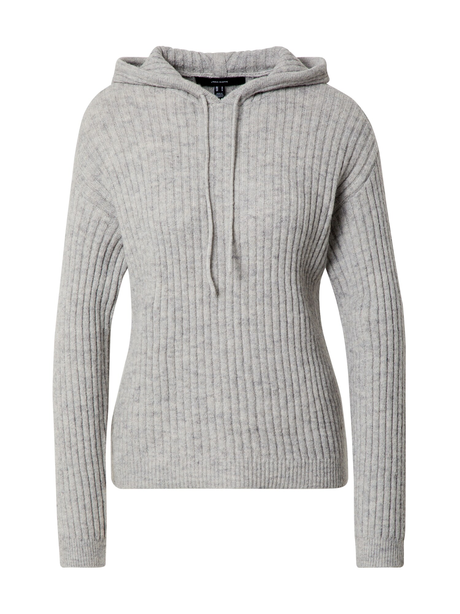 VERO MODA Megztinis 'SUMA'  pilka