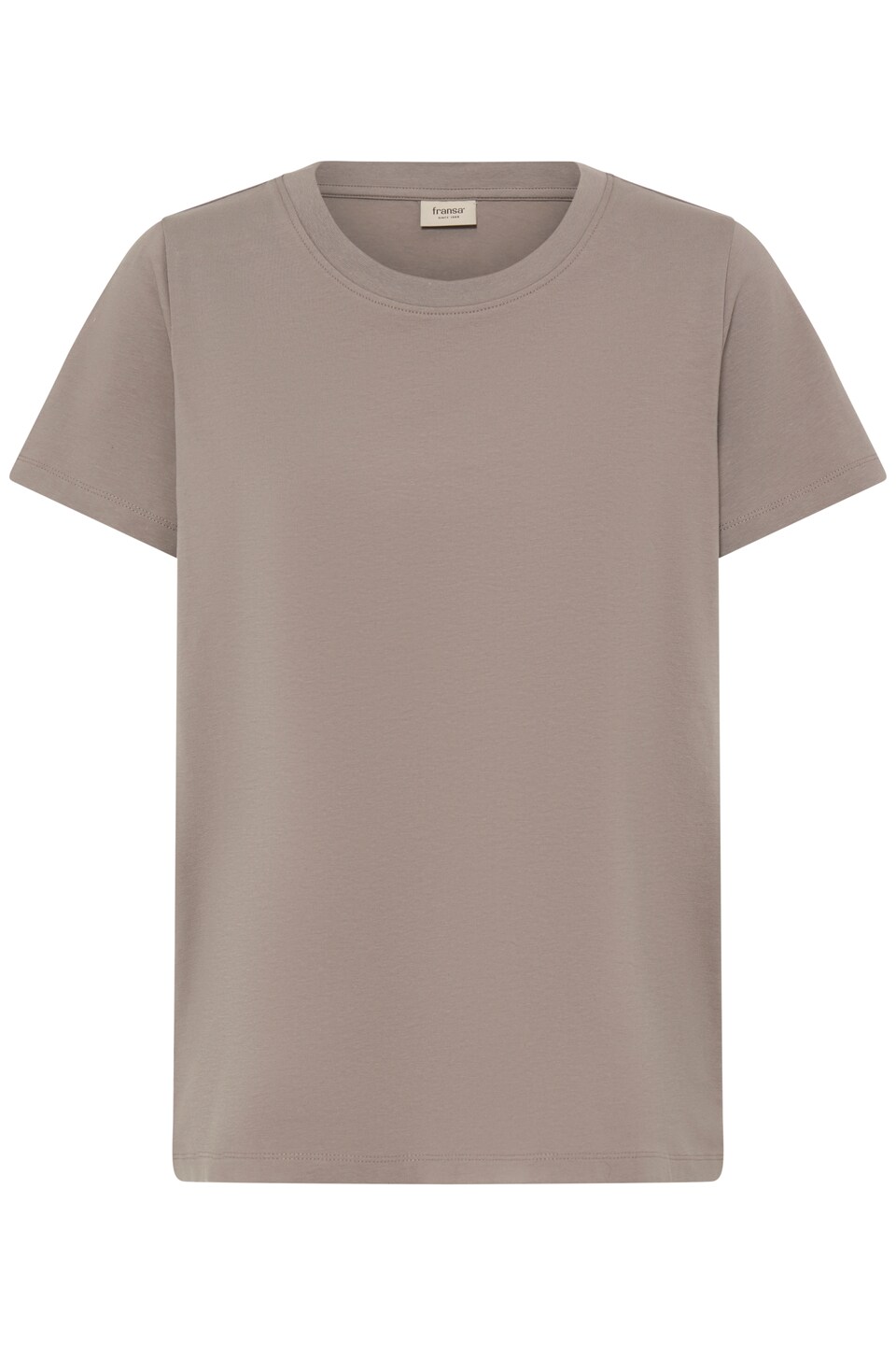 T-shirt 'Zashoulder 1'