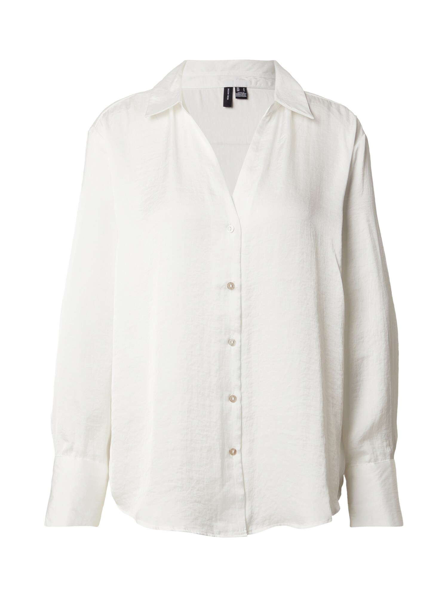 VERO MODA Bluză 'VMSommer'  alb