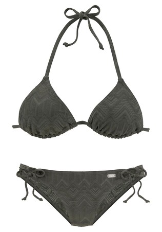 BUFFALO, Bikini, zöld