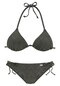 Kiválasztva, BUFFALO, Bikini, zöld