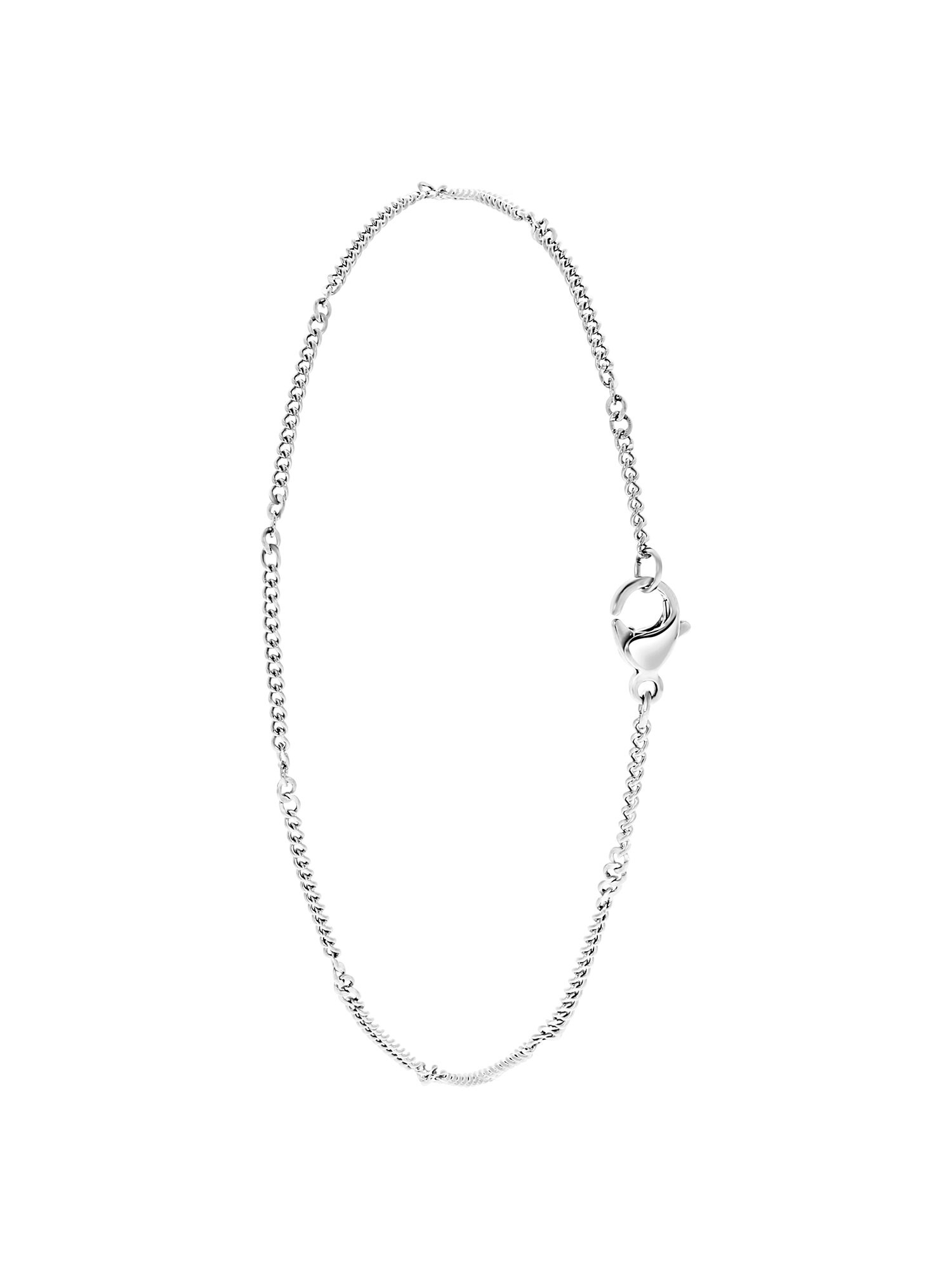 Lucardi Fußschmuck