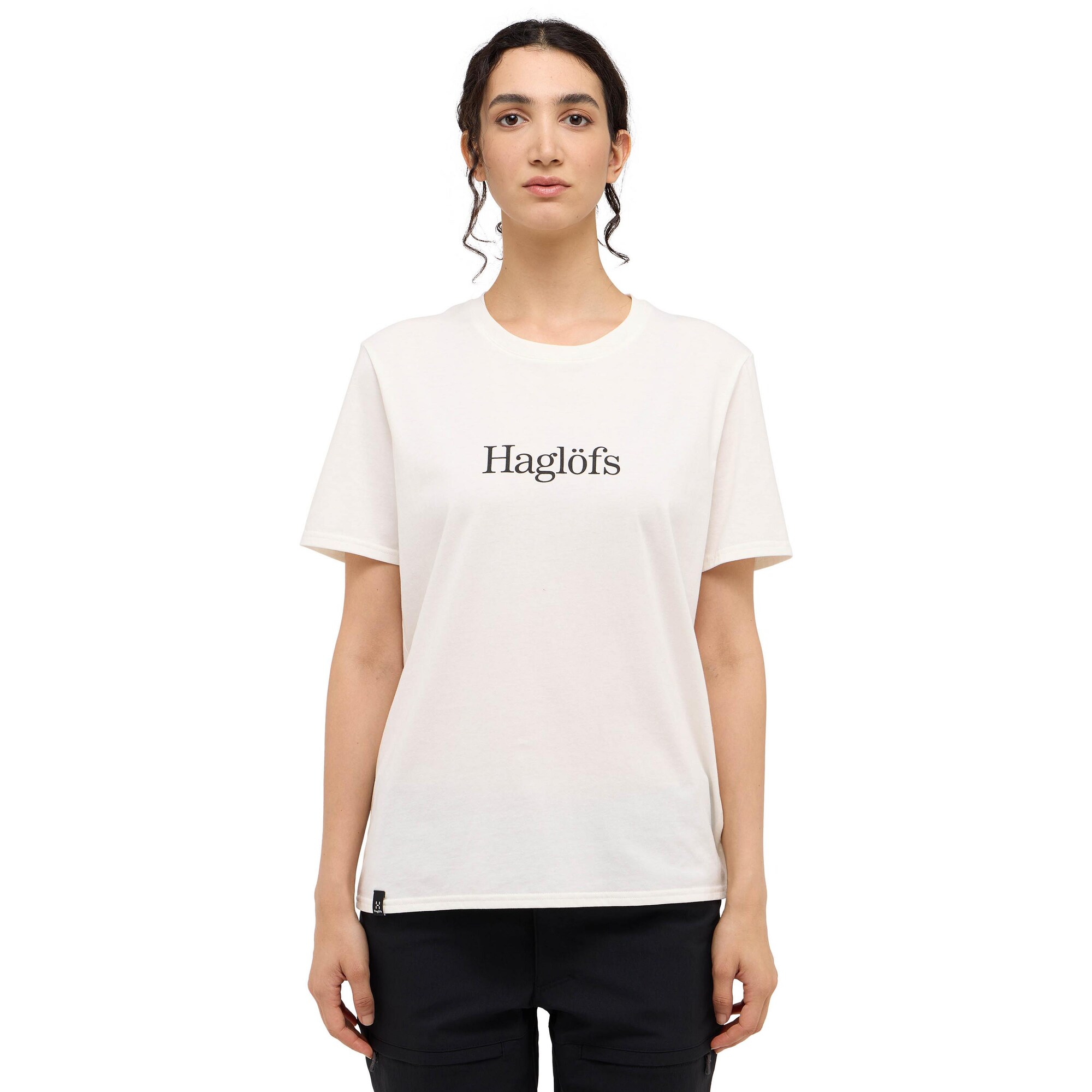 Thumbnail - Haglöfs T-Shirt Outsiders