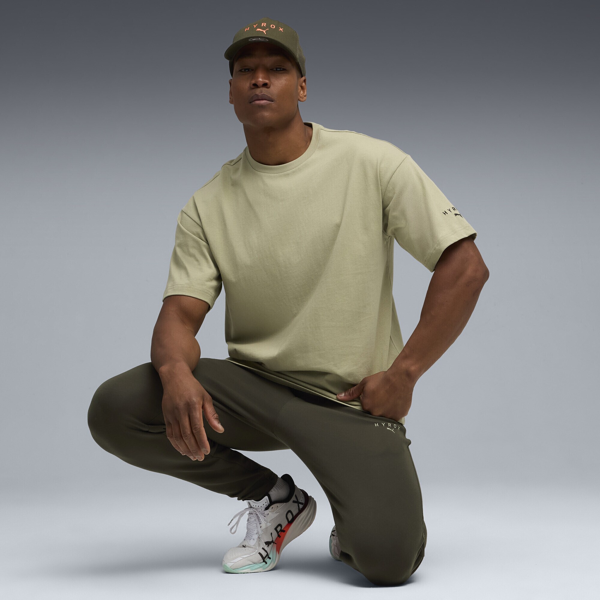 Thumbnail - Sporthose