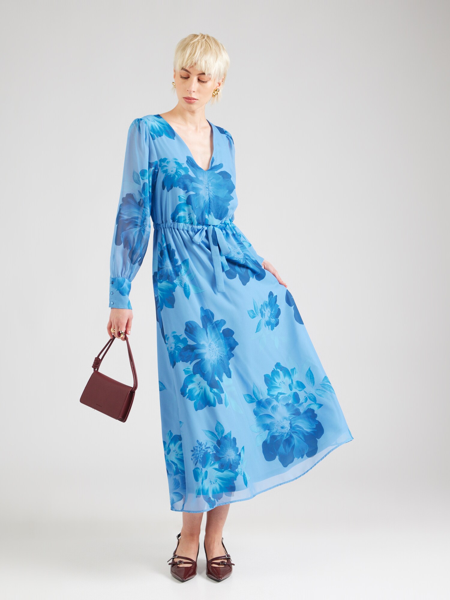 Thumbnail - VILA Kleid VIMONE