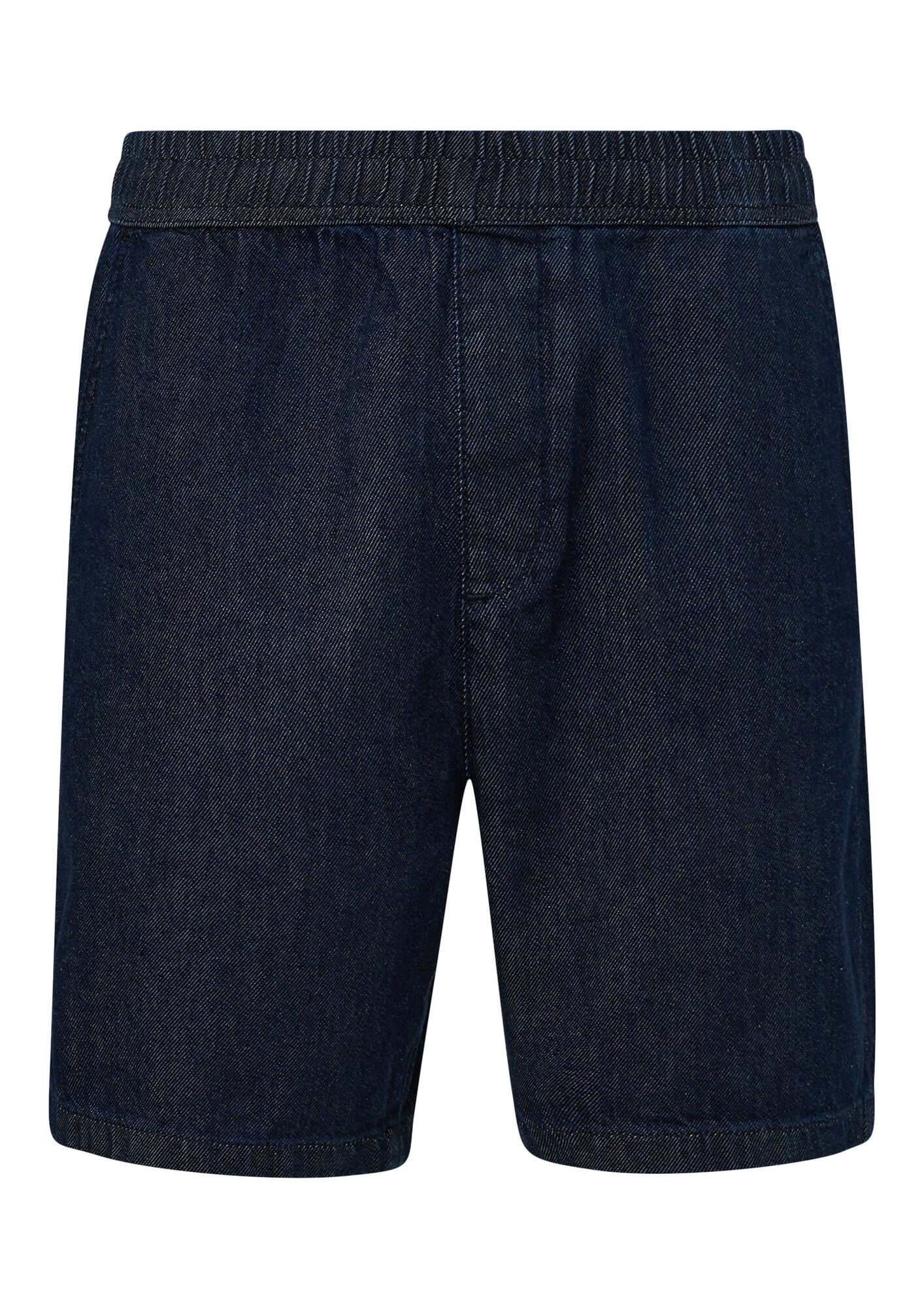 QS Džínsy 'Bermuda'  indigo
