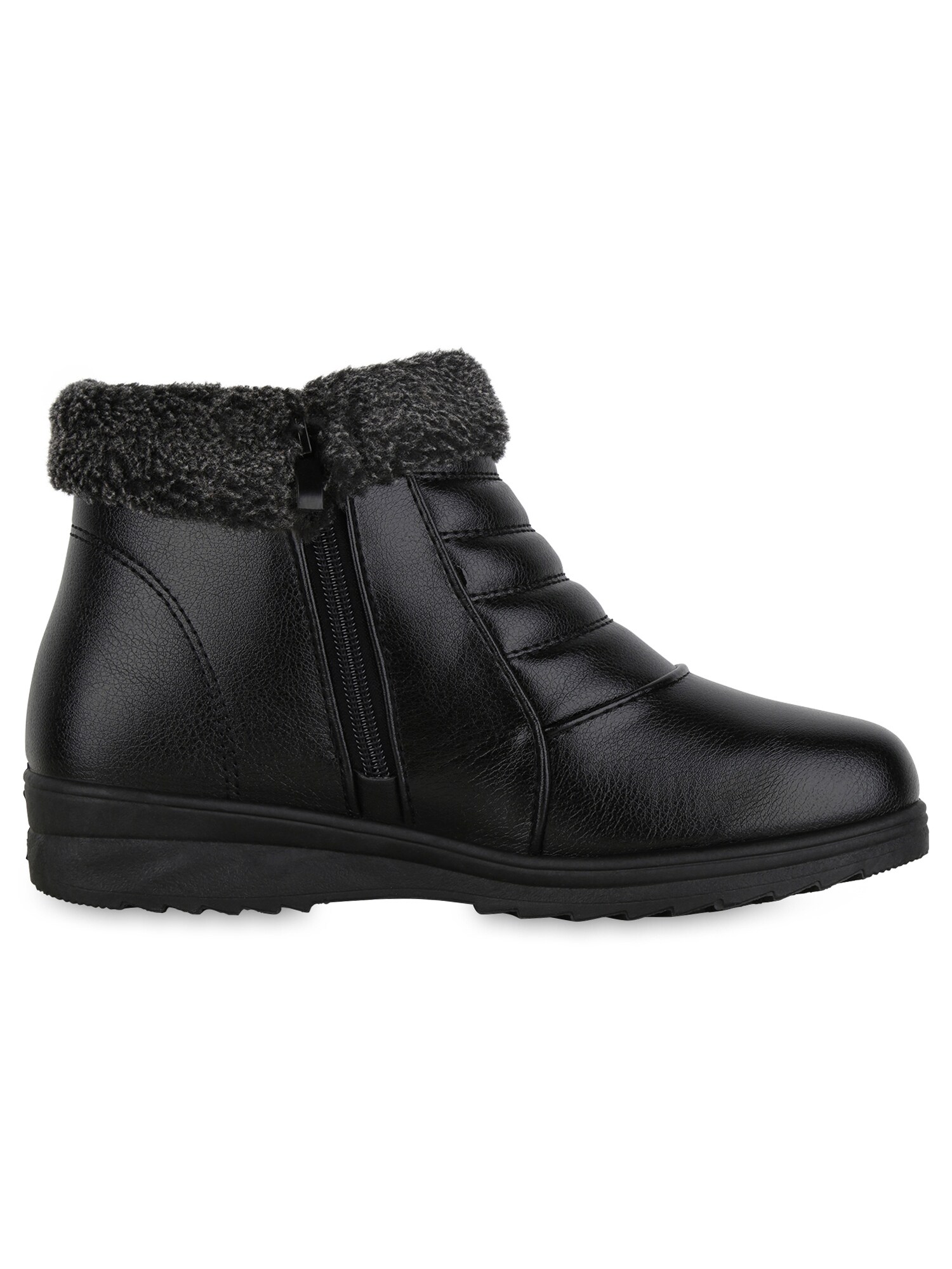 Thumbnail - Van Hill Boots Bridget