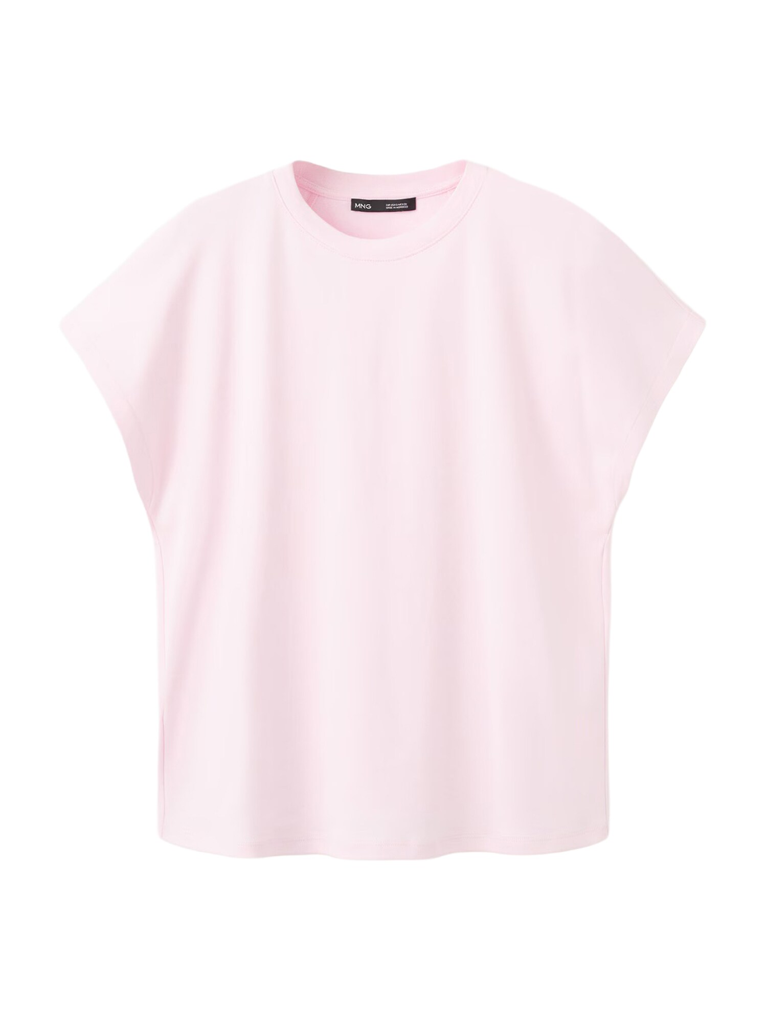 MANGO tricou – ușor, testat