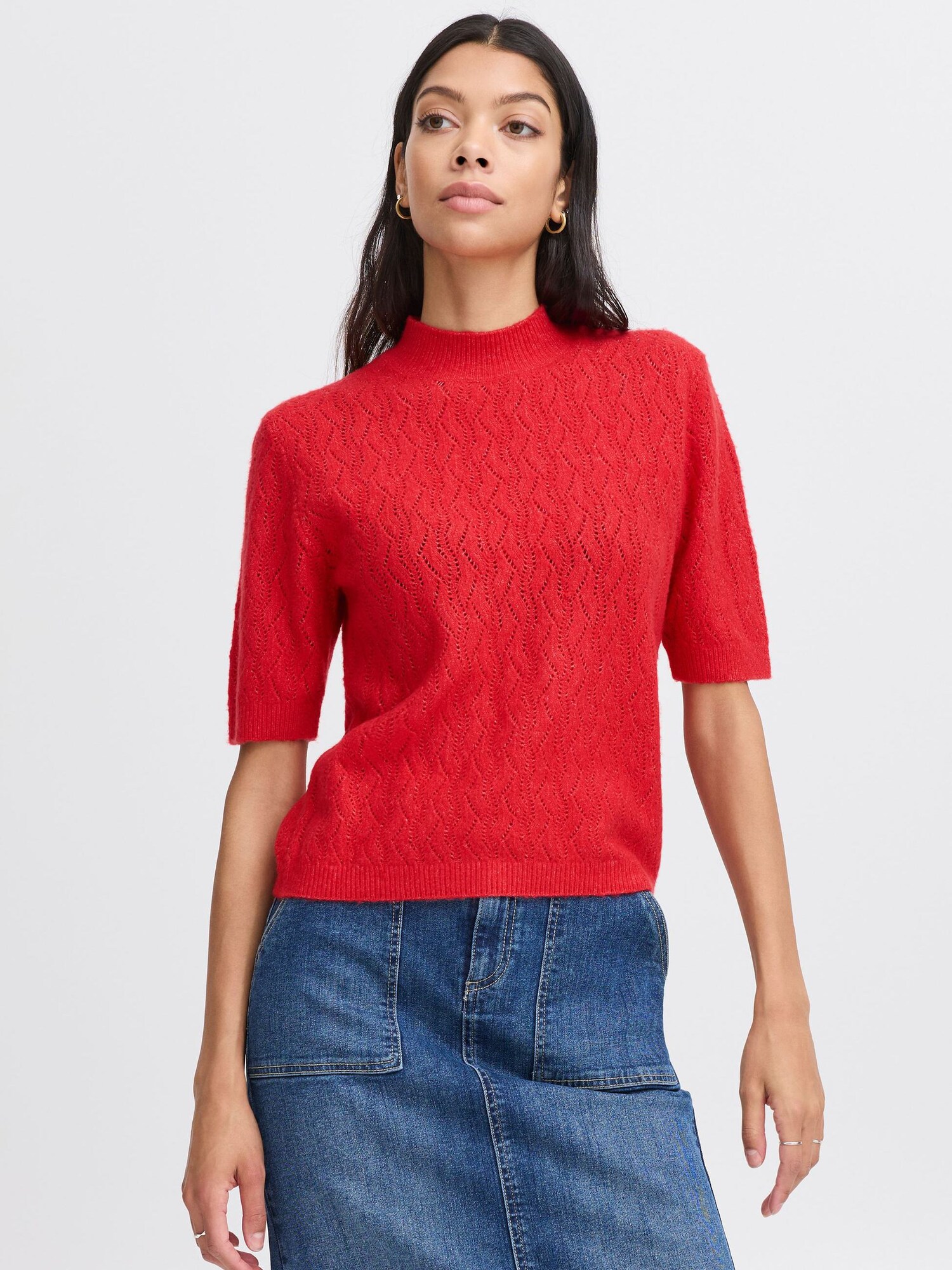 Thumbnail - b.young Pullover Miffa