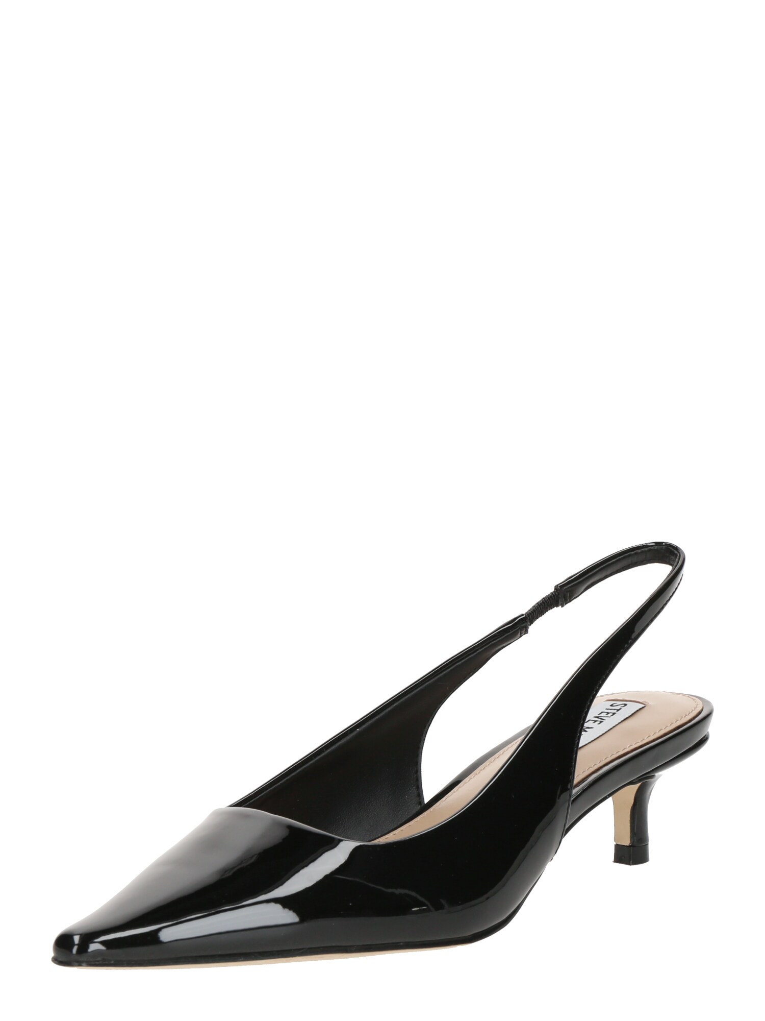 STEVE MADDEN Pumps Kari  negru
