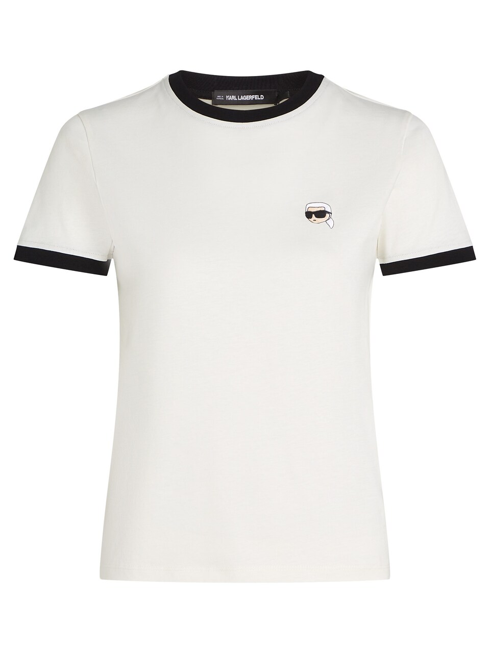 T-shirt 'Ikon'