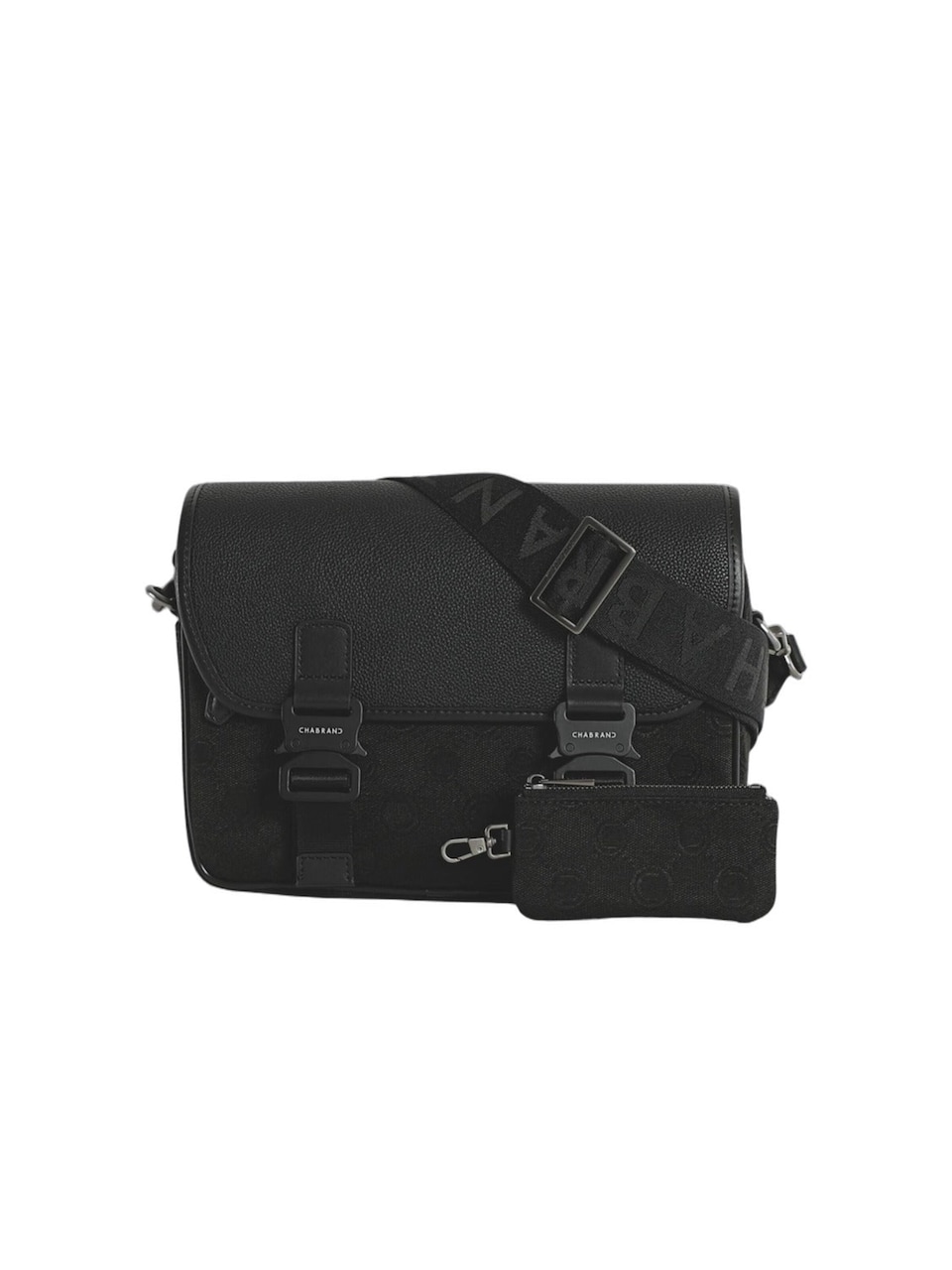 Messenger 'Sacoche Chabrand Reporter Noir'