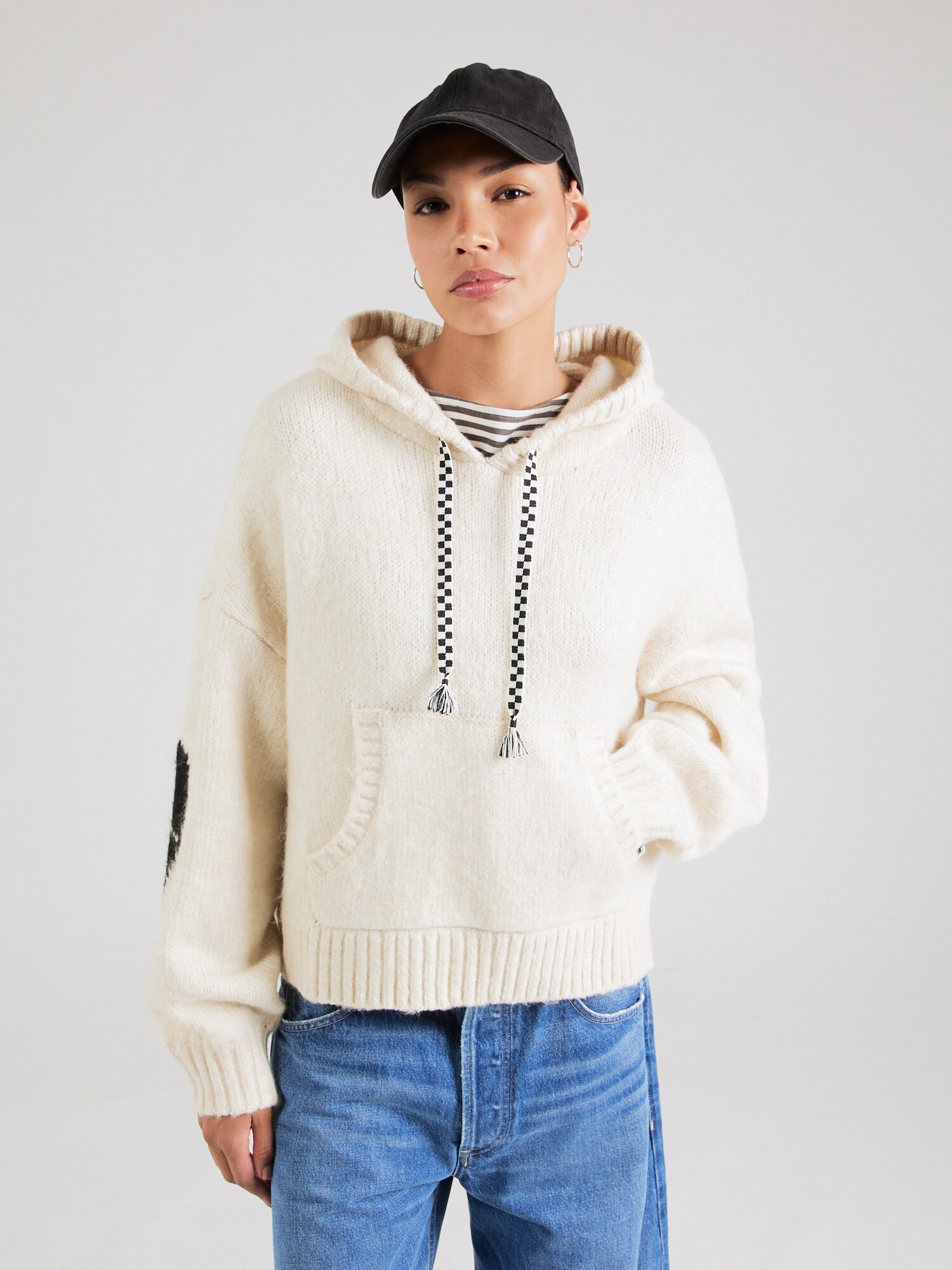 Thumbnail - Pullover 'Kawaii'