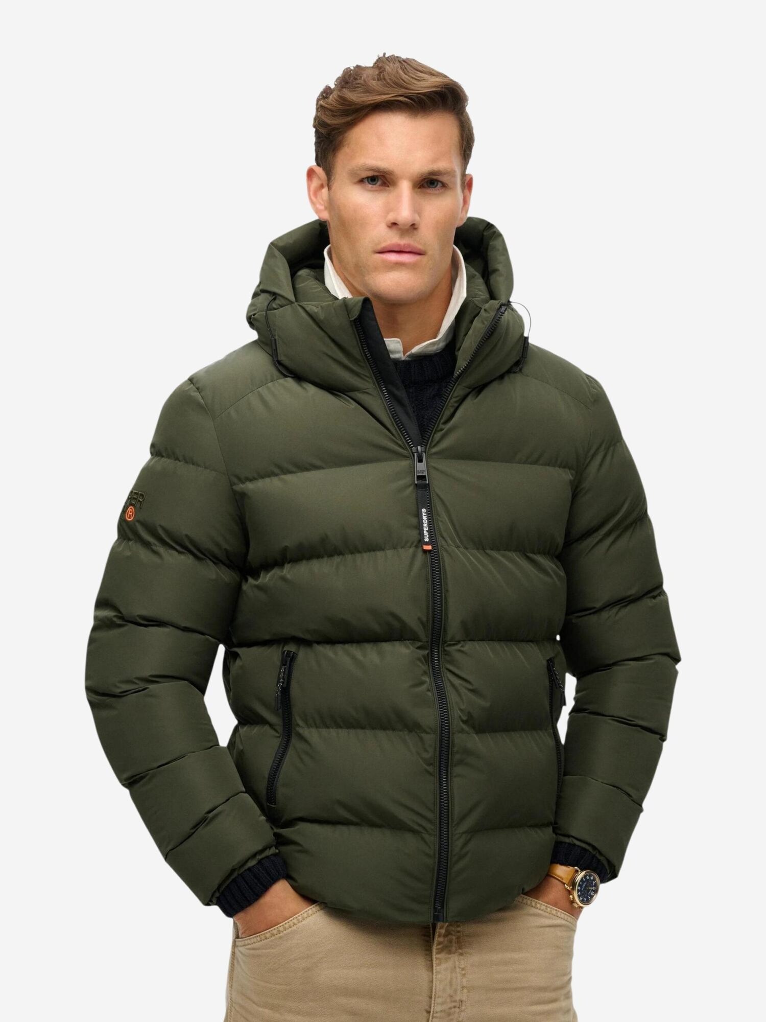 Superdry Chaqueta Sports – imagen 3