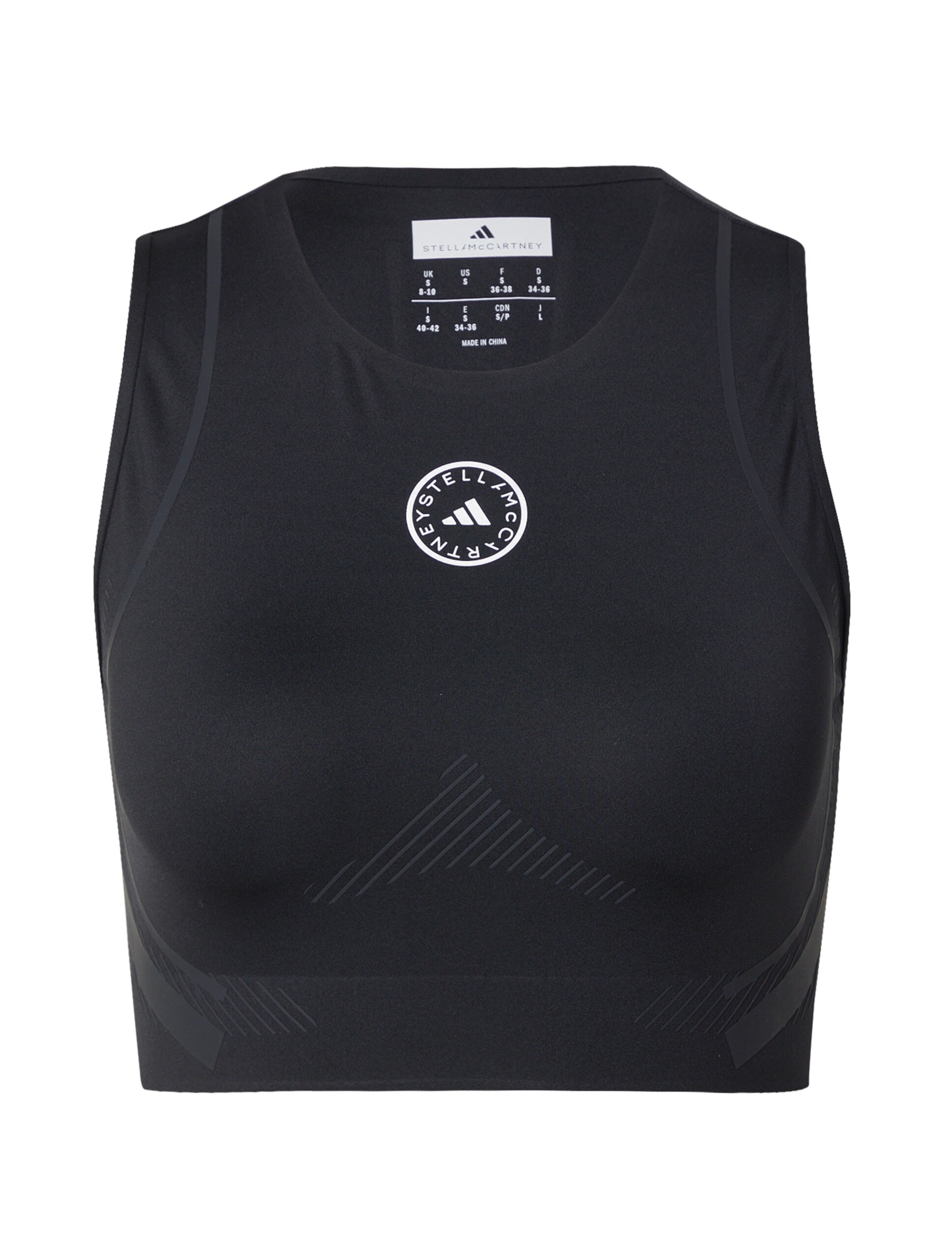 Adidas by Stella McCartney Sportbehå bh dam
