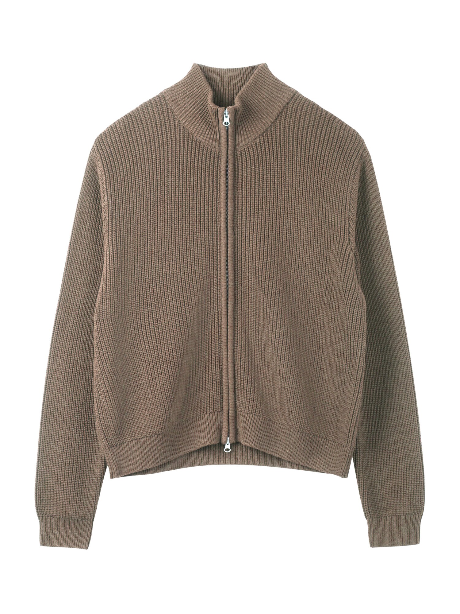 BALMOHK Geacă tricotată  ombră