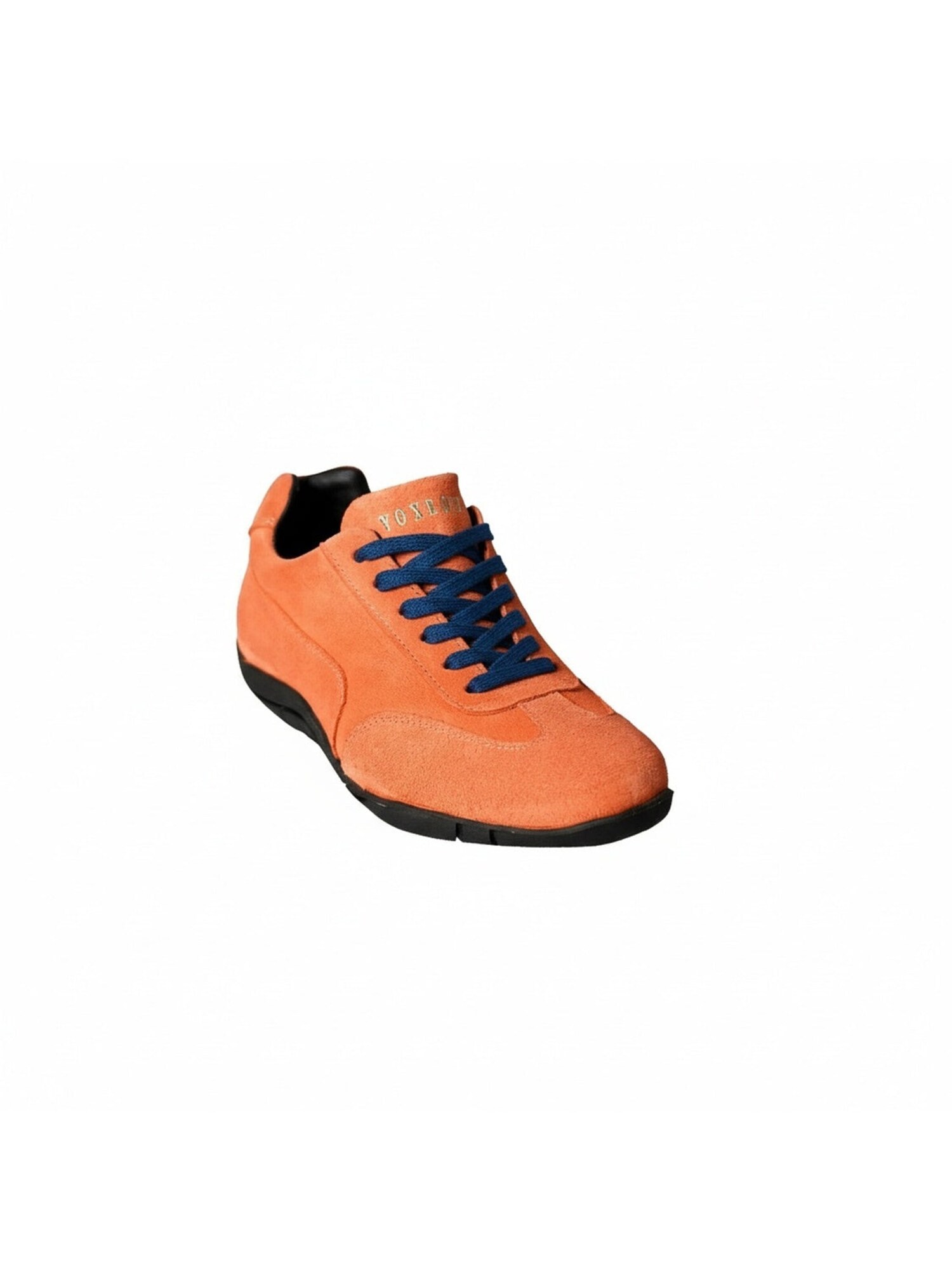 Yoxeone Zapatos con cordón 'Helle Nice Shoes'  salmón