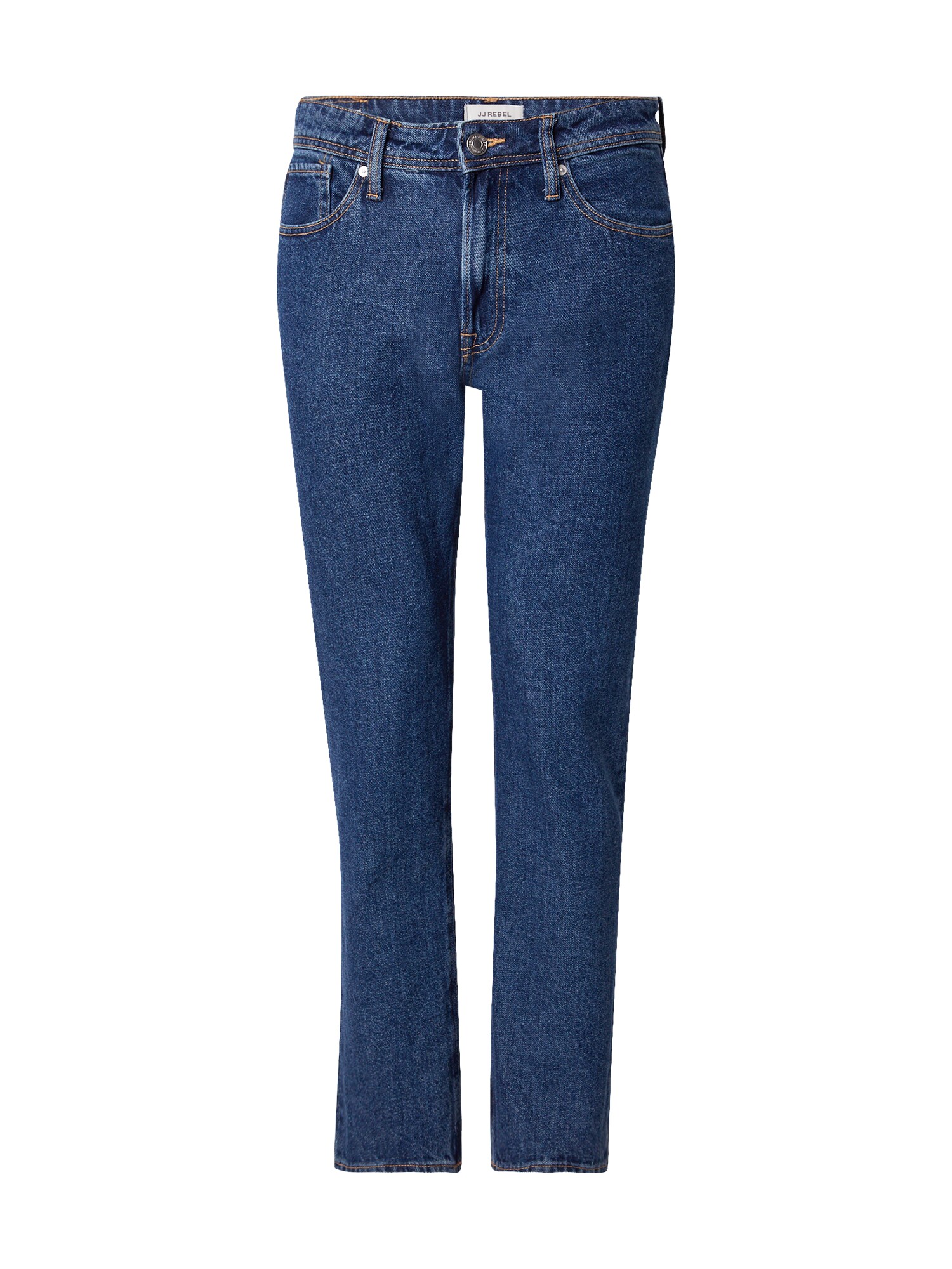 JJ Rebel Jeans JREBNOAH  albastru