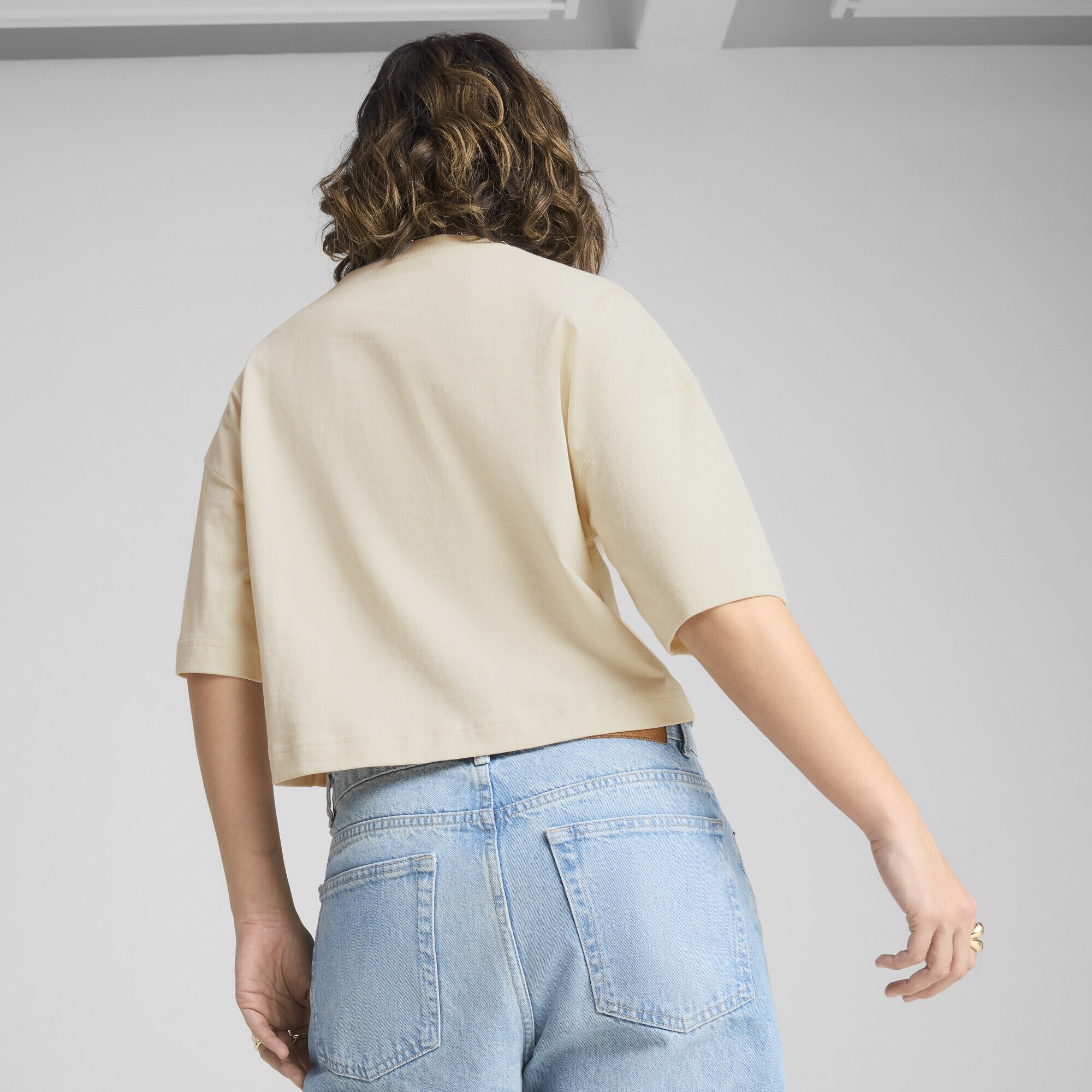 Thumbnail - PUMA T-Shirt Premium Ess