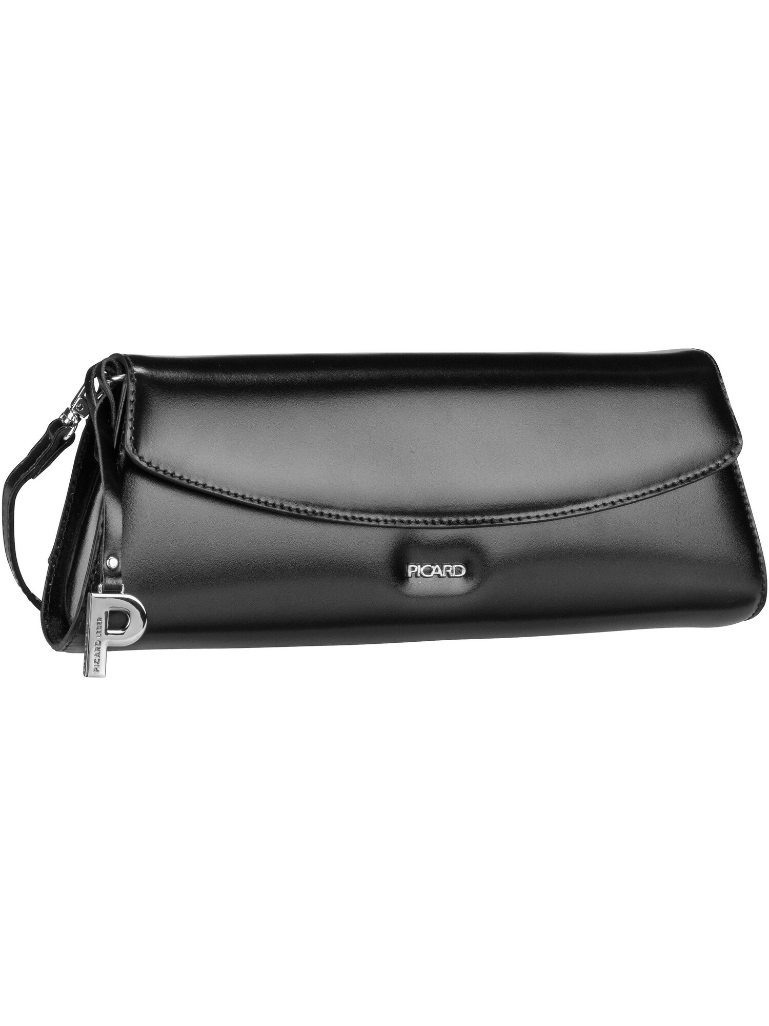 Picard Clutch 'Dolce Vita' Zwart