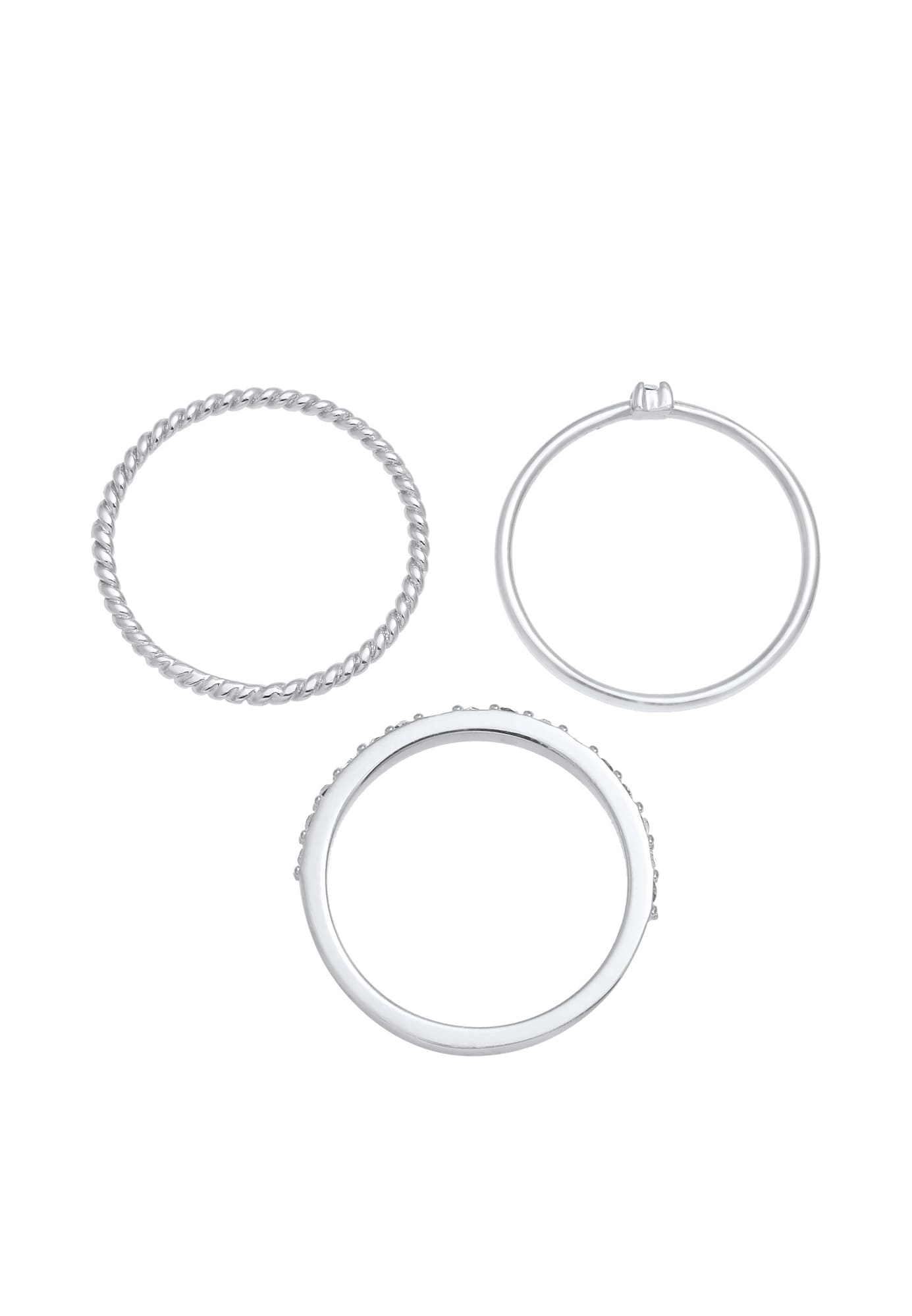 Thumbnail - ELLI Ring Set