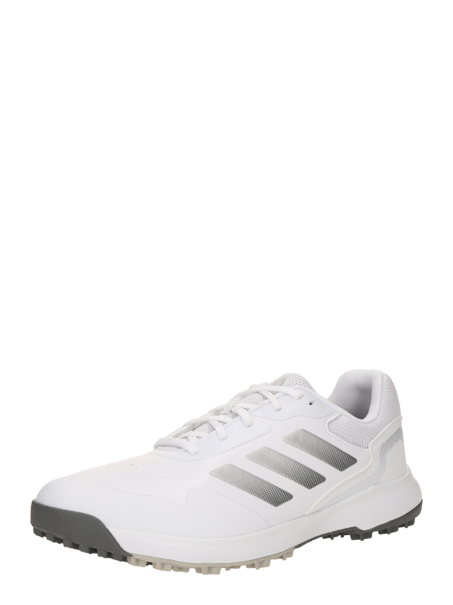 ADIDAS GOLF Pantofi sport 'RESPONSE'  gri închis / alb